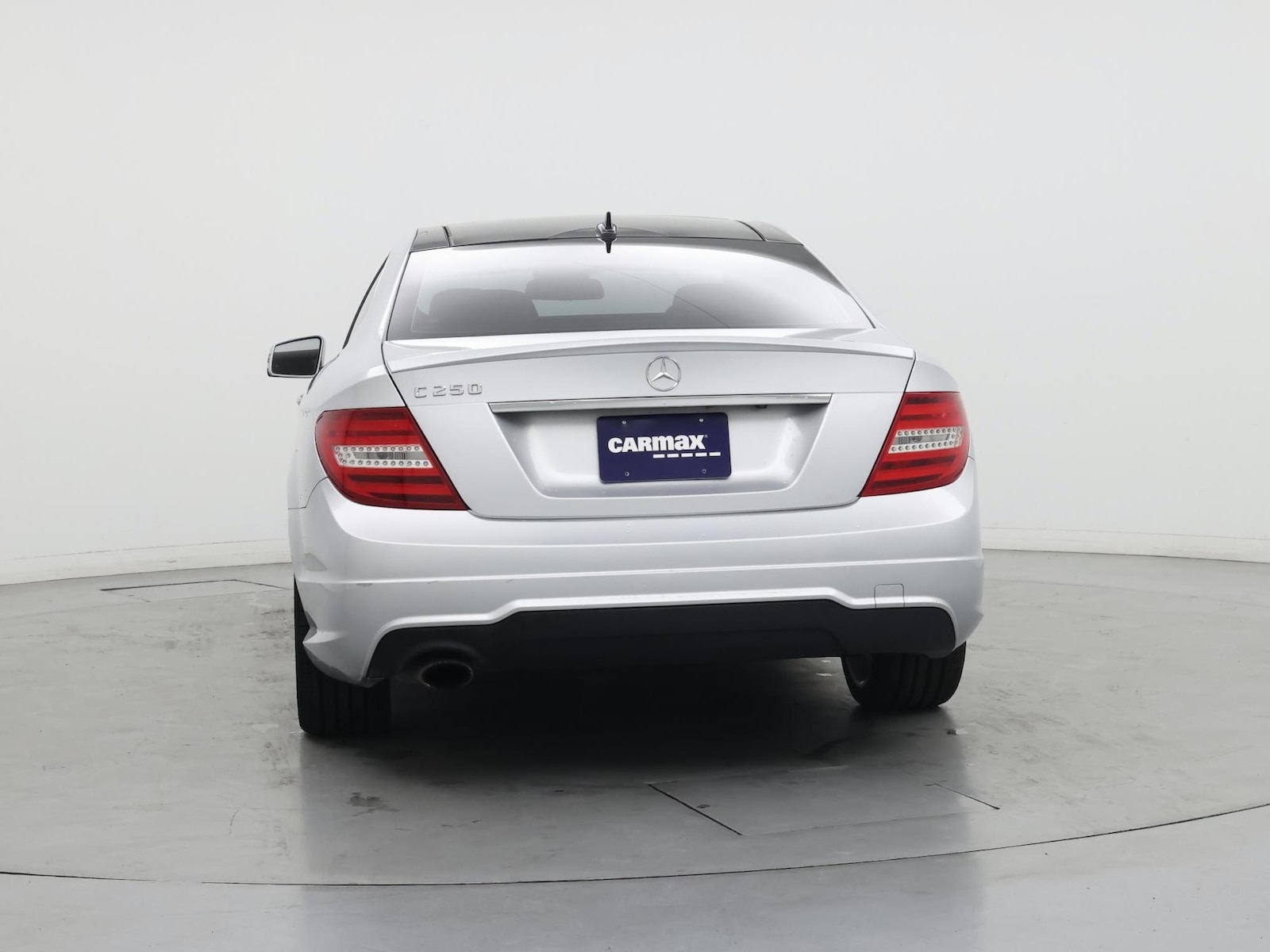 2015 Mercedes-Benz C-Class C250 Sport - Photo 7