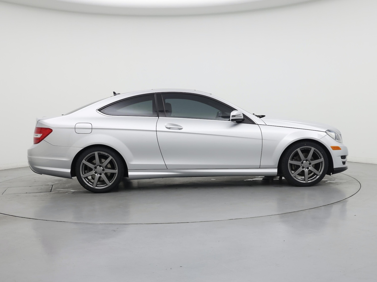2015 Mercedes-Benz C-Class C250 Sport - Photo 8