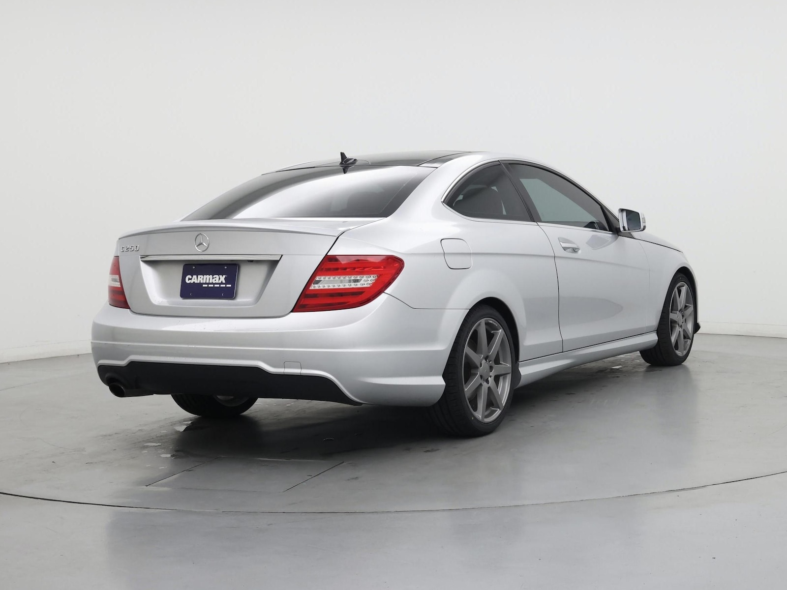 2015 Mercedes-Benz C-Class C250 Sport - Photo 9