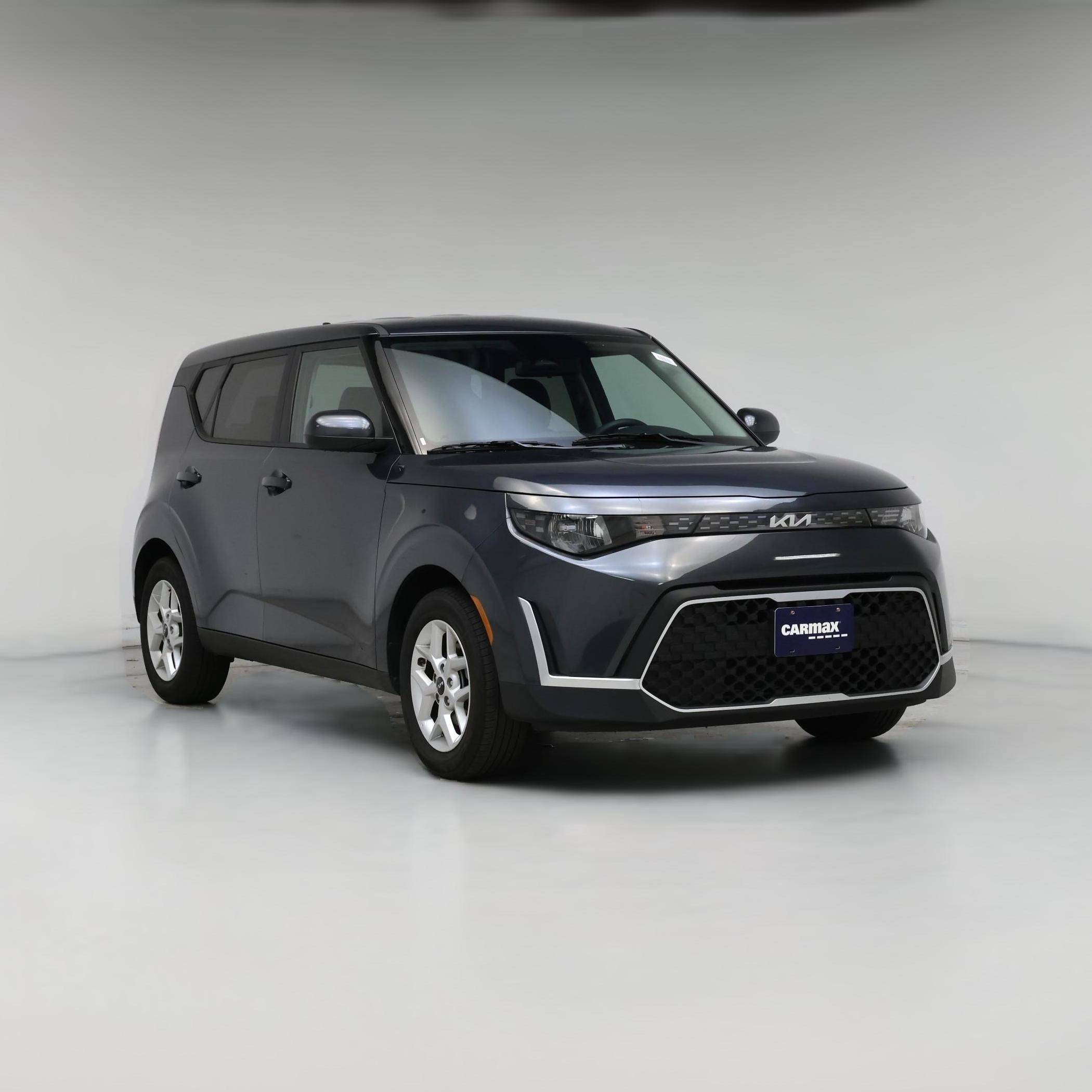 Thumbnail: 2025 Kia Soul - 1