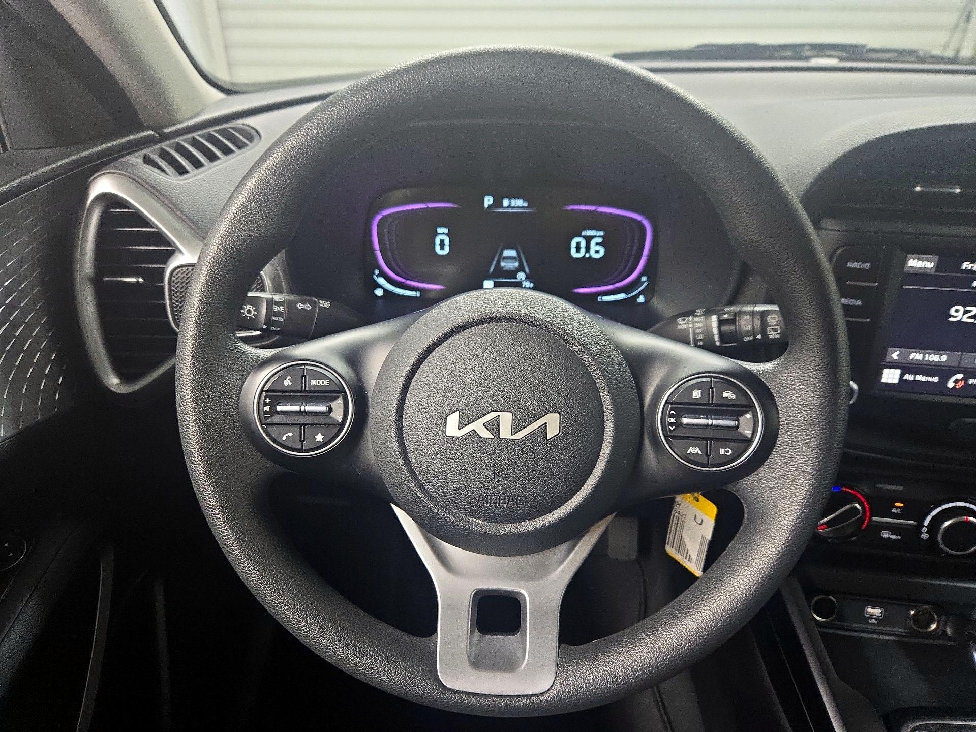 Thumbnail: 2025 Kia Soul - 10