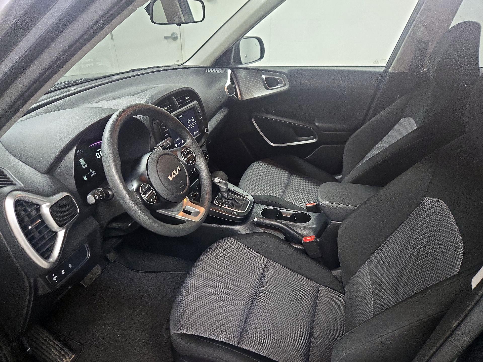 Thumbnail: 2025 Kia Soul - 11