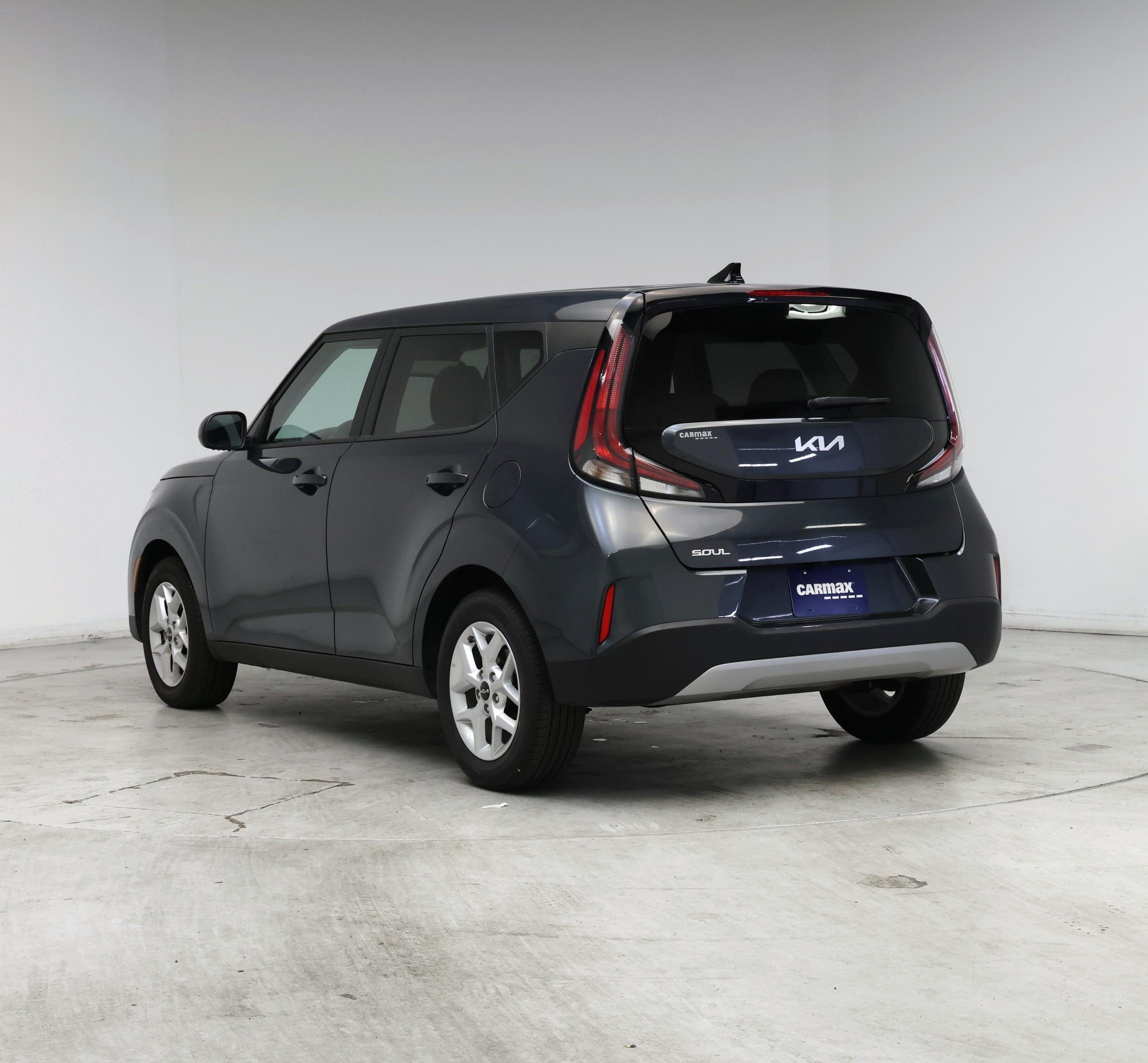 Thumbnail: 2025 Kia Soul - 2