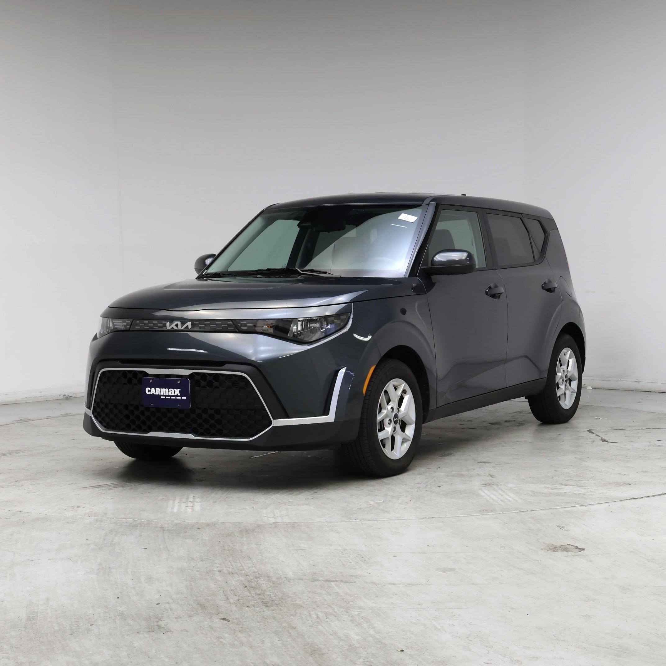 Thumbnail: 2025 Kia Soul - 4