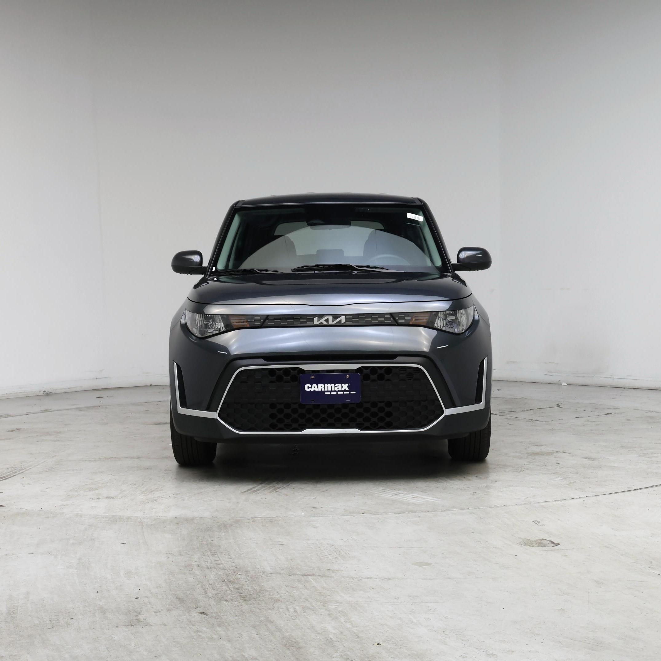 Thumbnail: 2025 Kia Soul - 5