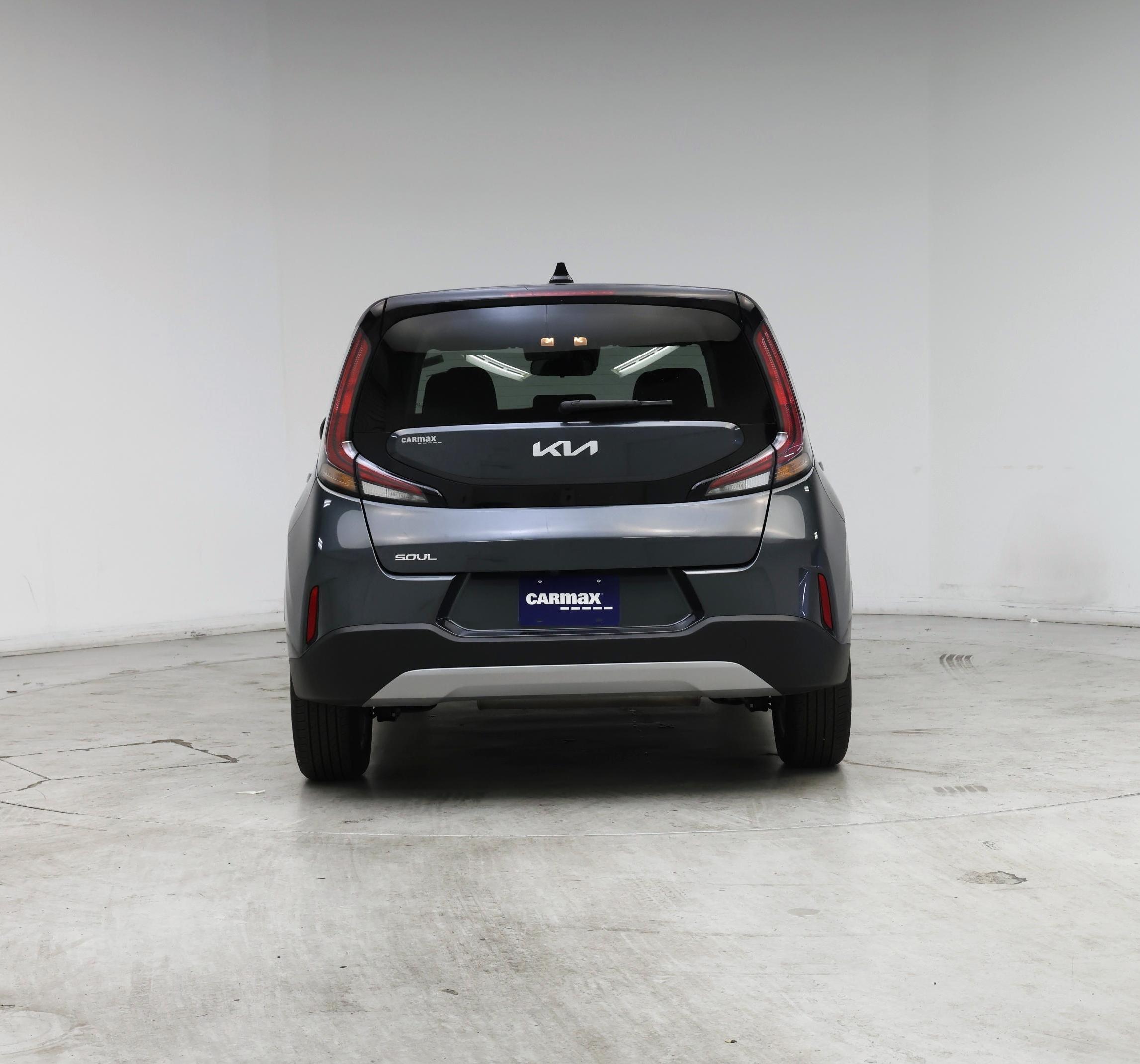 Thumbnail: 2025 Kia Soul - 6