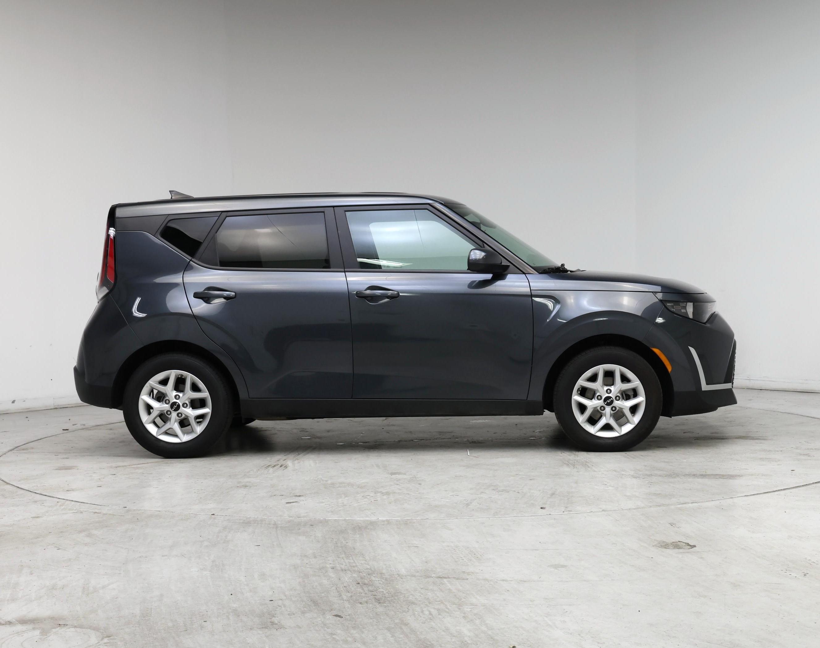 Thumbnail: 2025 Kia Soul - 7