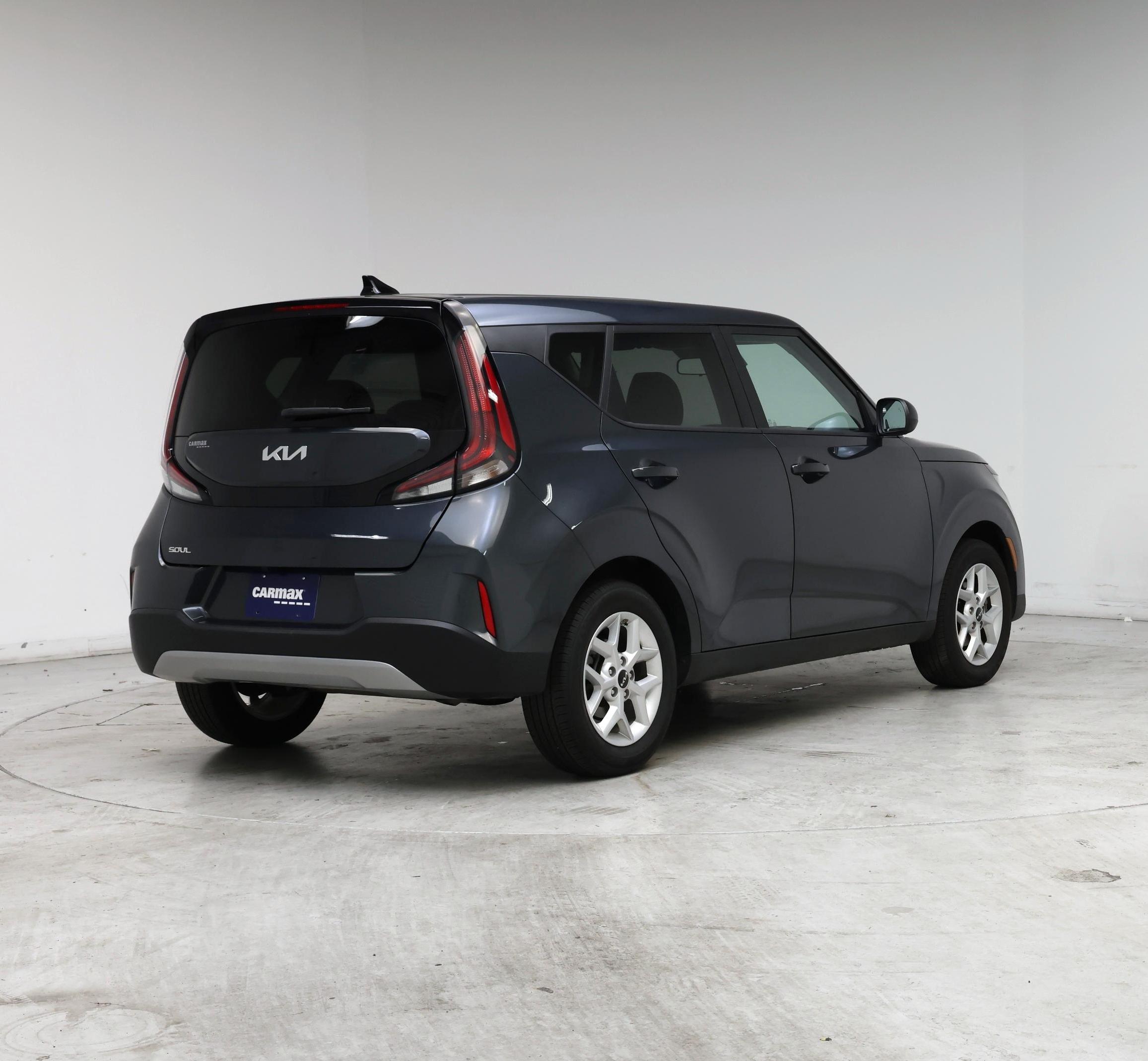 Thumbnail: 2025 Kia Soul - 8