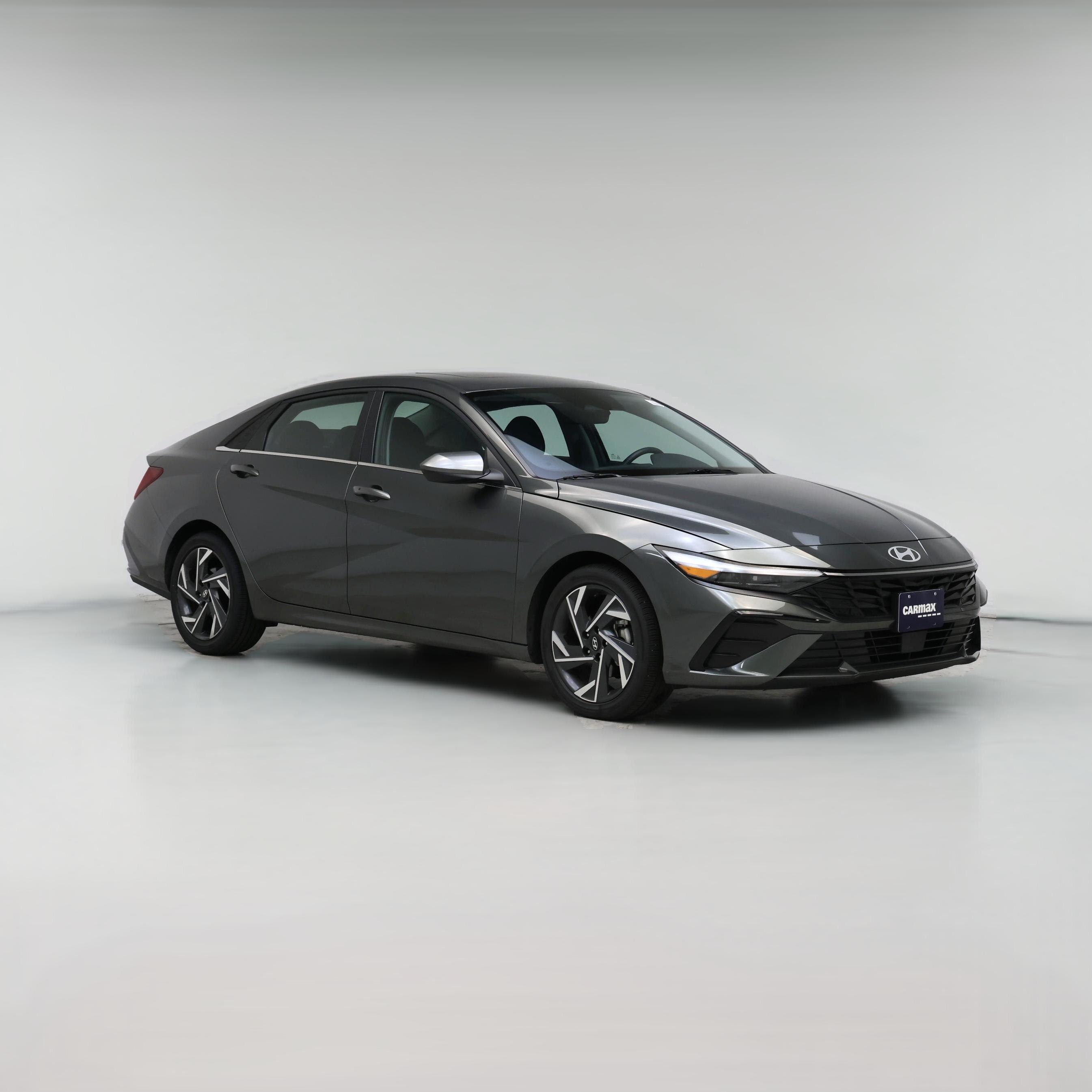 Thumbnail: 2025 Hyundai Elantra - 1