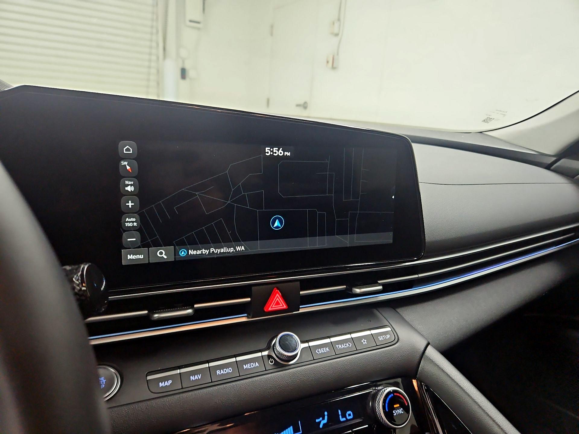 Thumbnail: 2025 Hyundai Elantra - 14