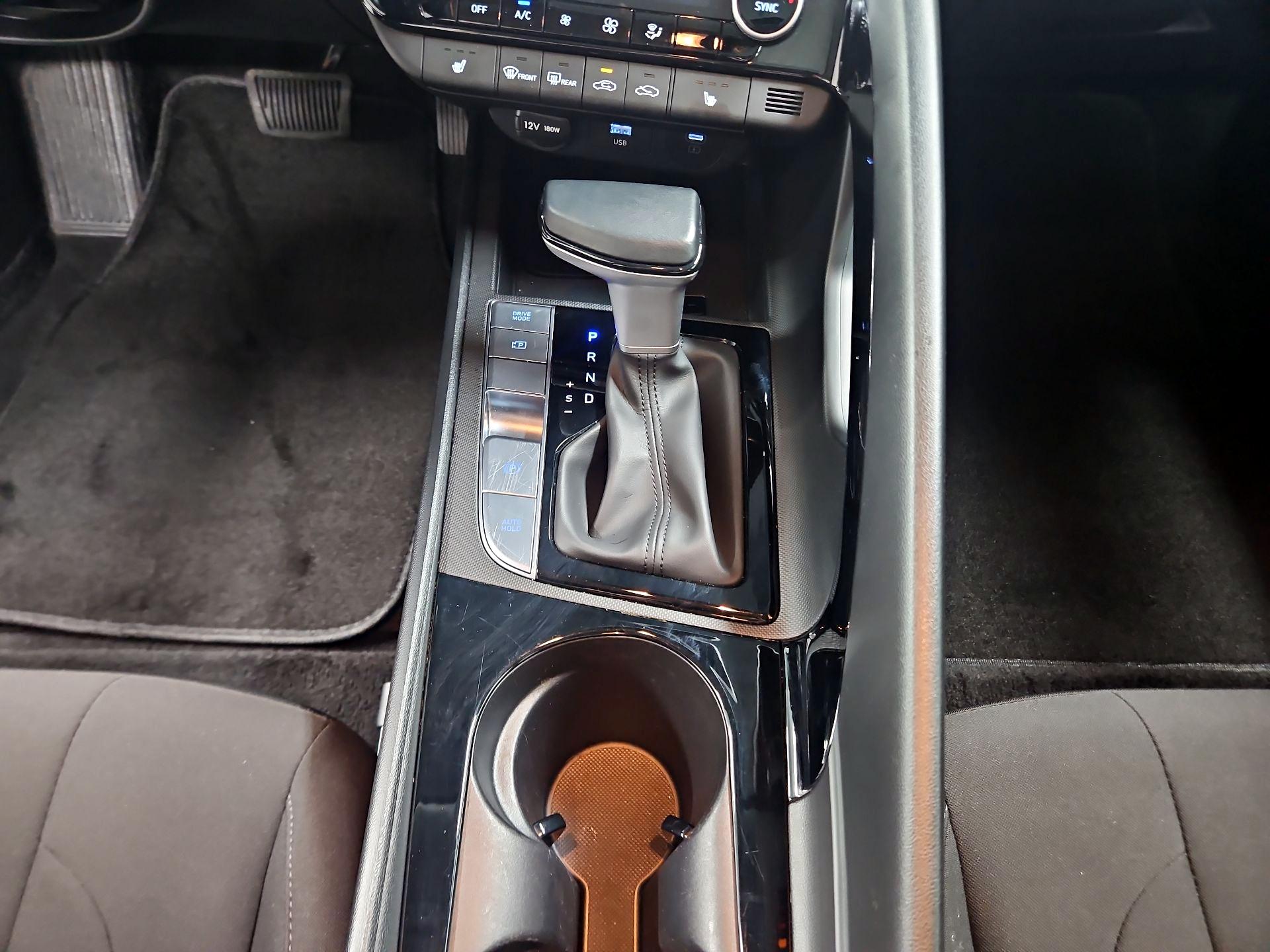 Thumbnail: 2025 Hyundai Elantra - 18