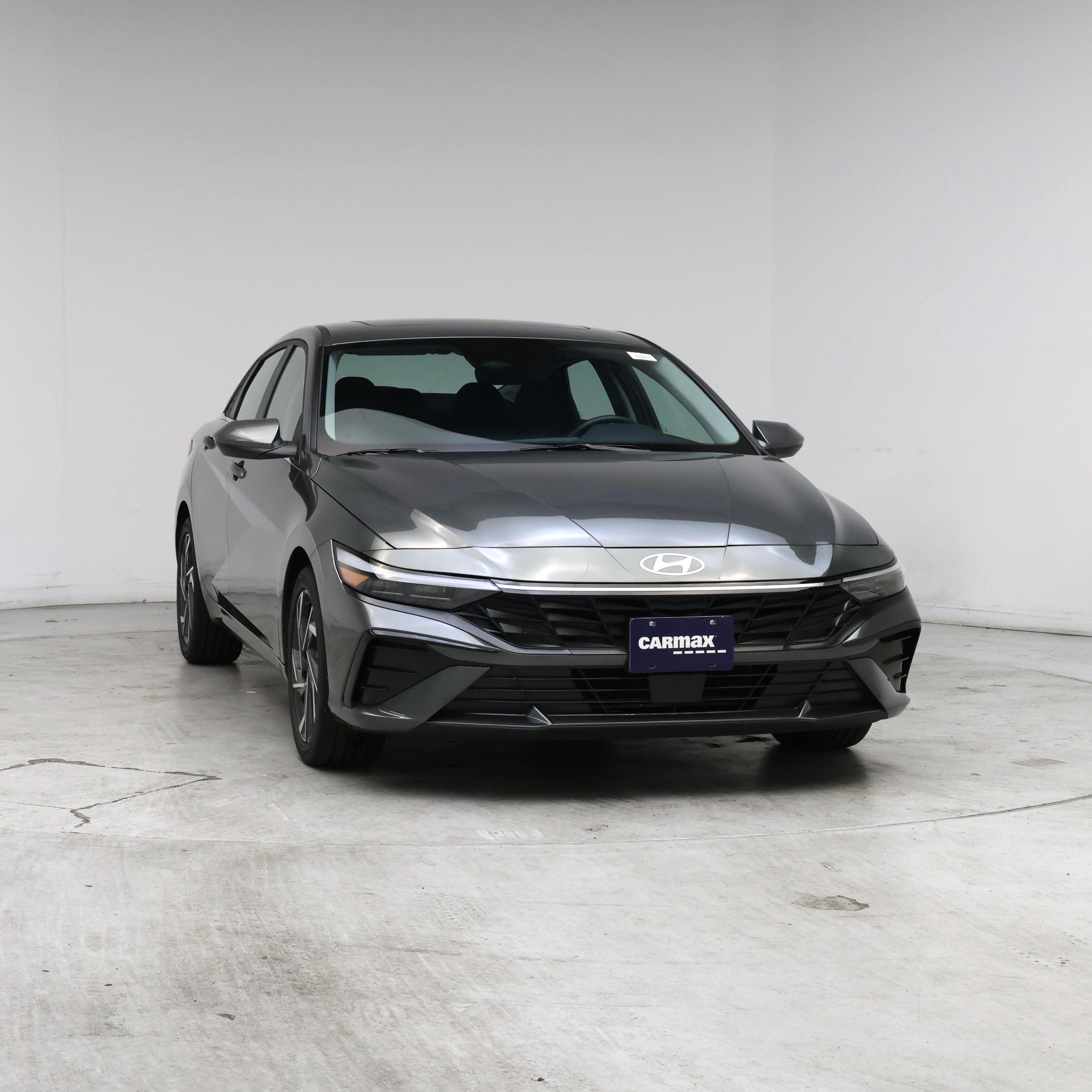 Thumbnail: 2025 Hyundai Elantra - 5