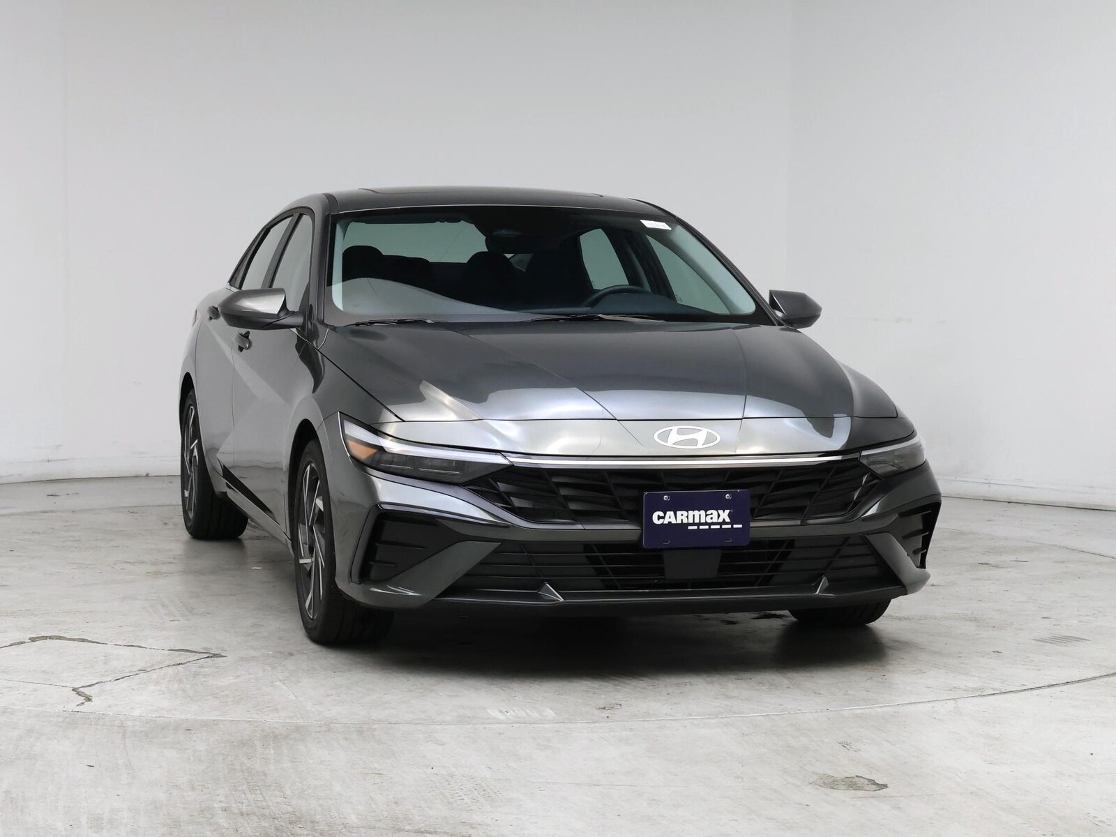 2025 Hyundai Elantra SEL - Photo 6