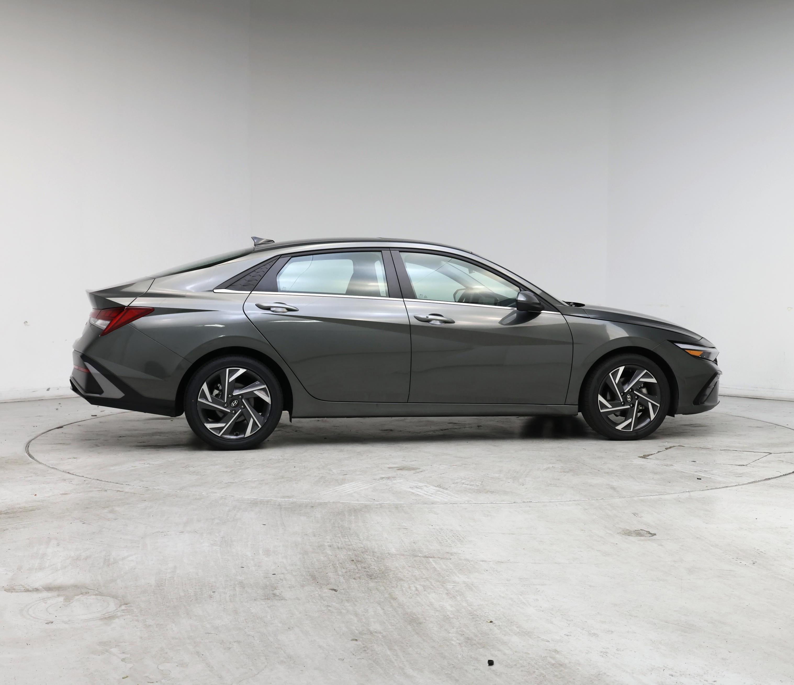Thumbnail: 2025 Hyundai Elantra - 7