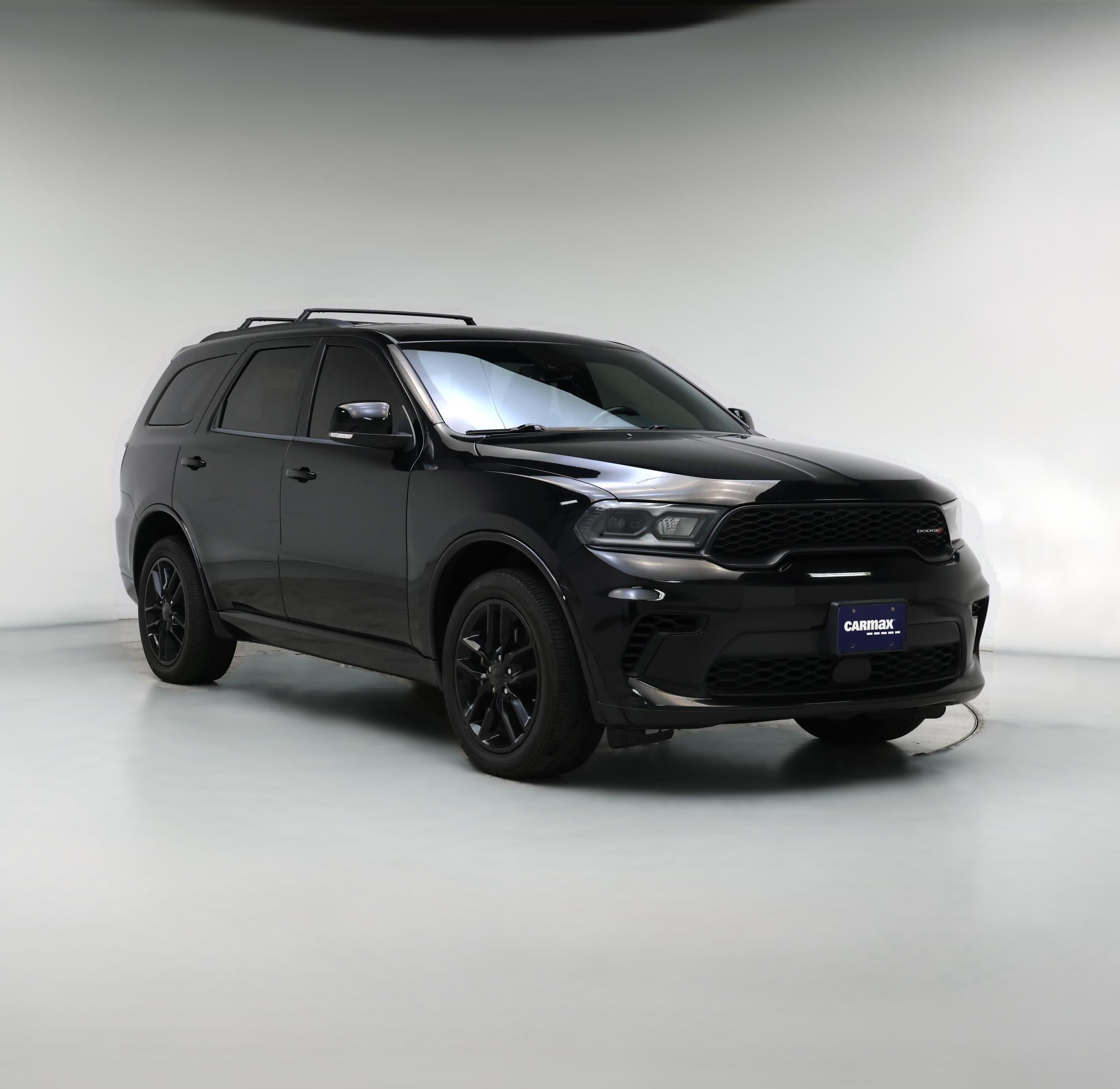 Thumbnail: 2024 Dodge Durango - 1