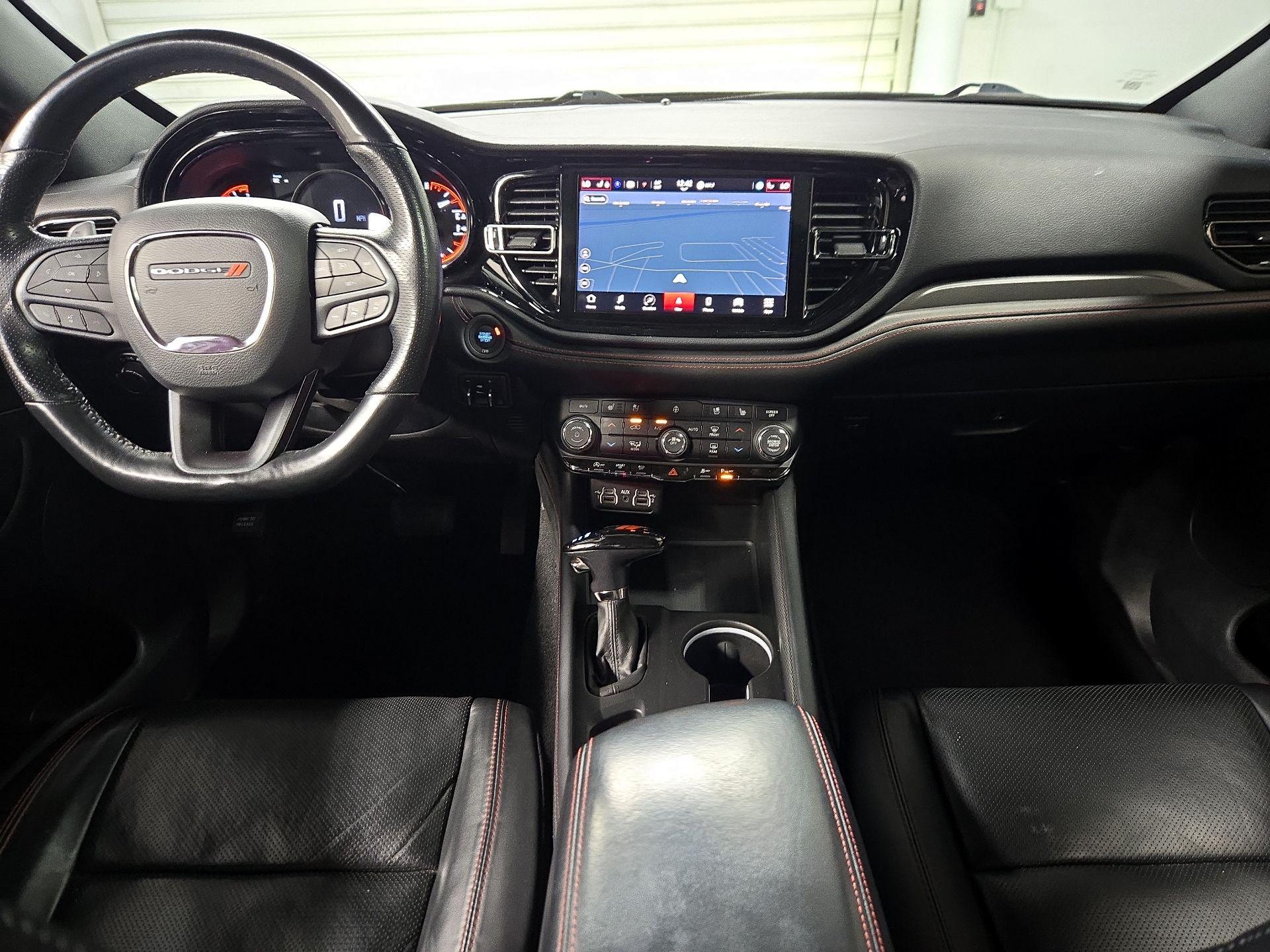 Thumbnail: 2024 Dodge Durango - 9