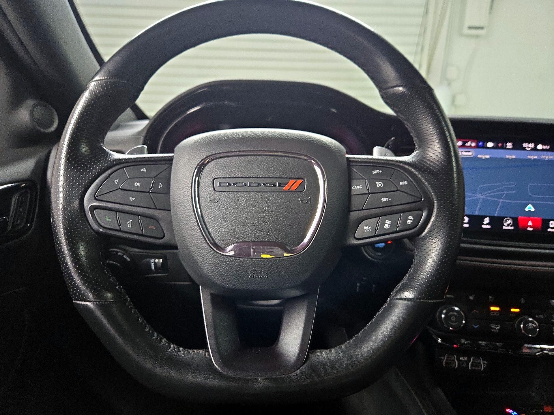 Thumbnail: 2024 Dodge Durango - 10