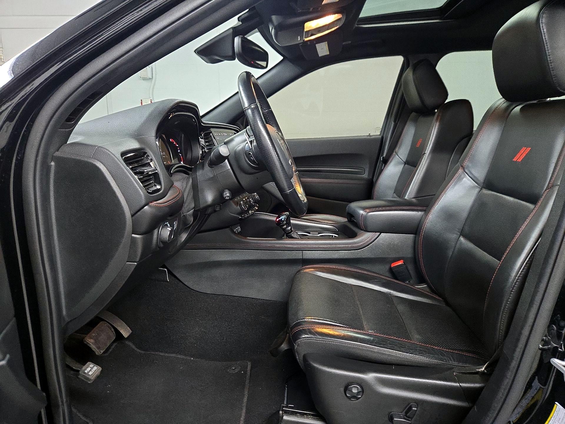 Thumbnail: 2024 Dodge Durango - 11
