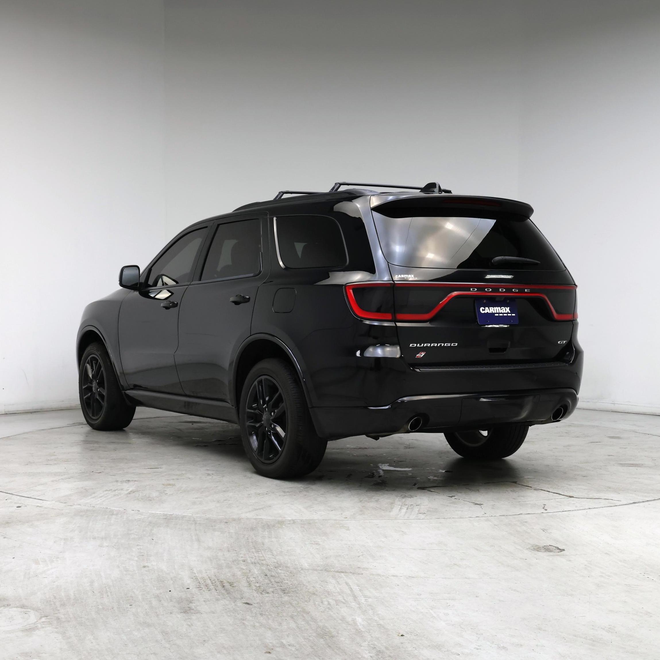 Thumbnail: 2024 Dodge Durango - 2