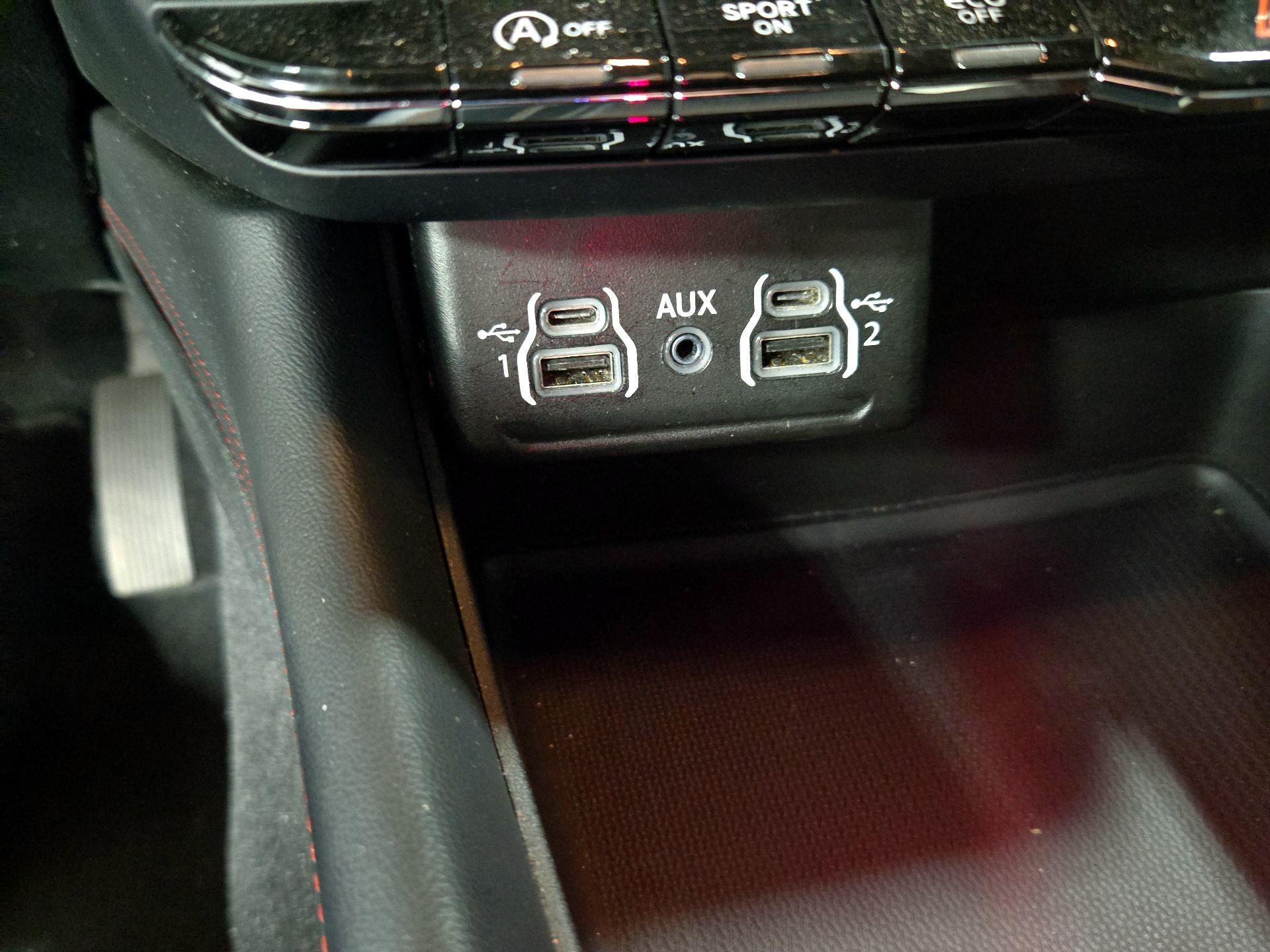 Thumbnail: 2024 Dodge Durango - 19