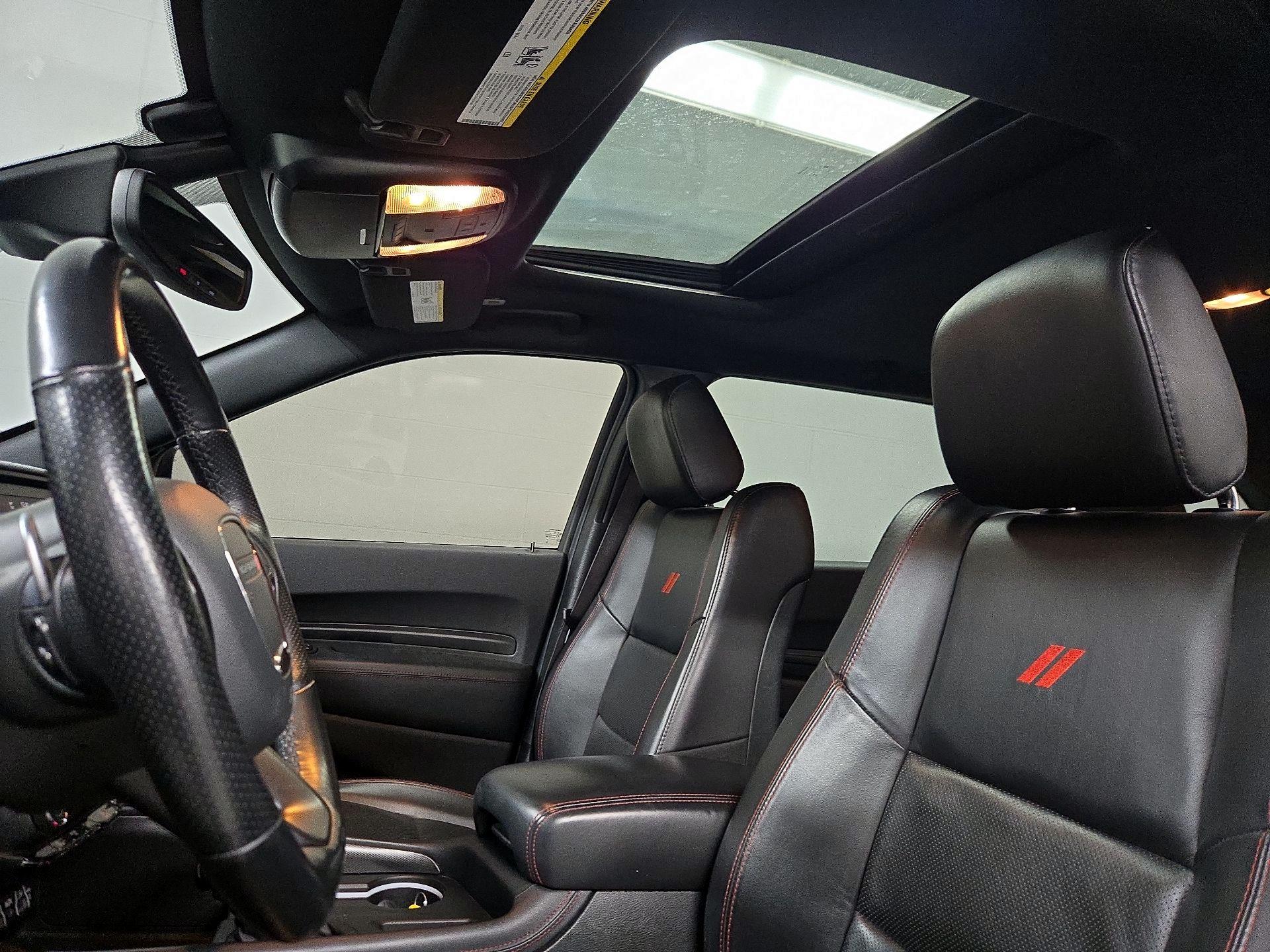 Thumbnail: 2024 Dodge Durango - 20