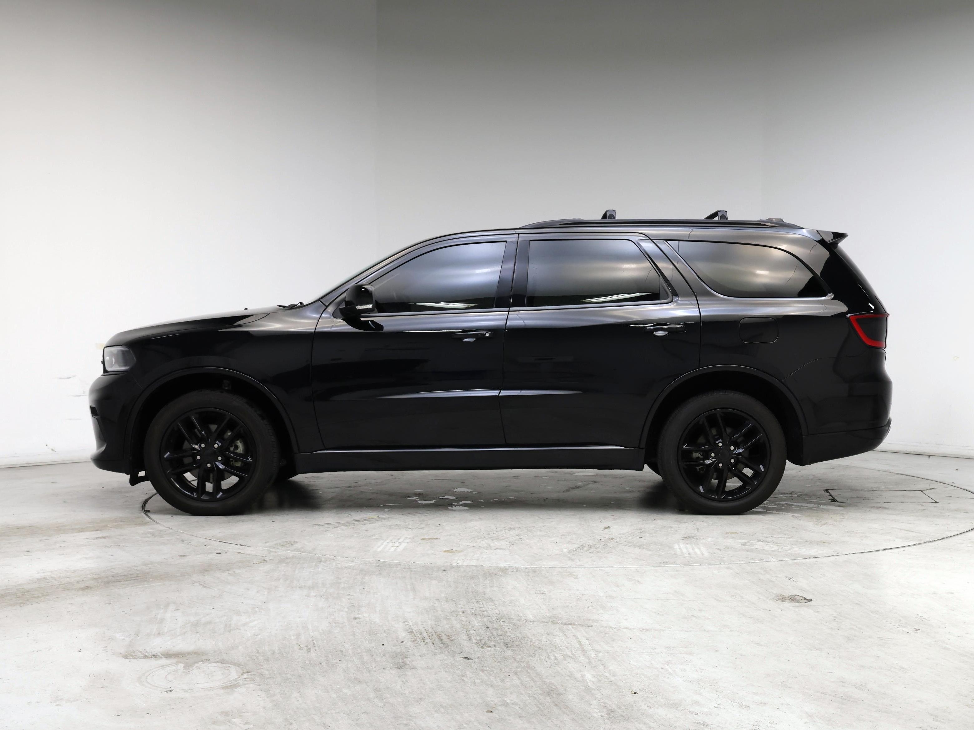 Thumbnail: 2024 Dodge Durango - 3