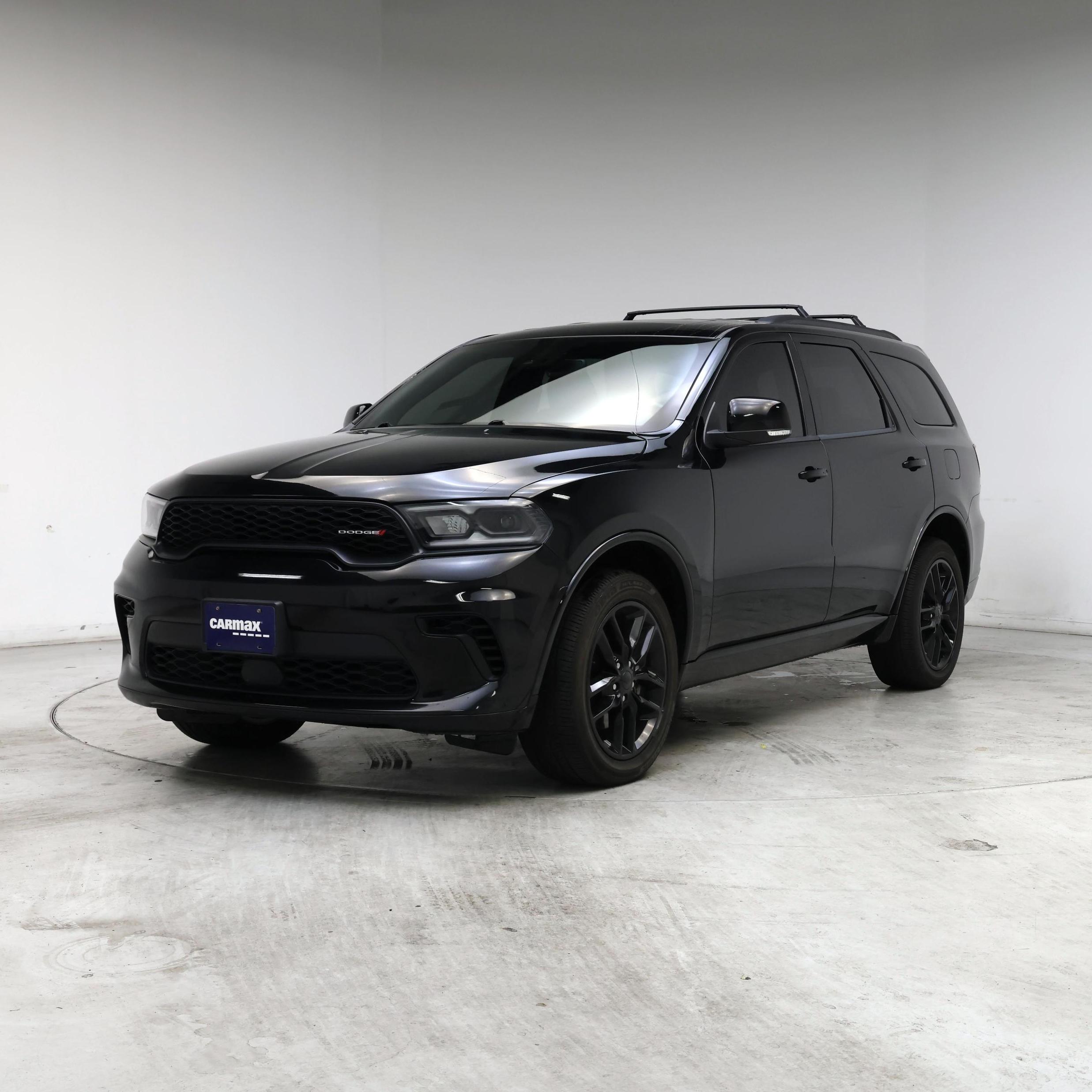Thumbnail: 2024 Dodge Durango - 4