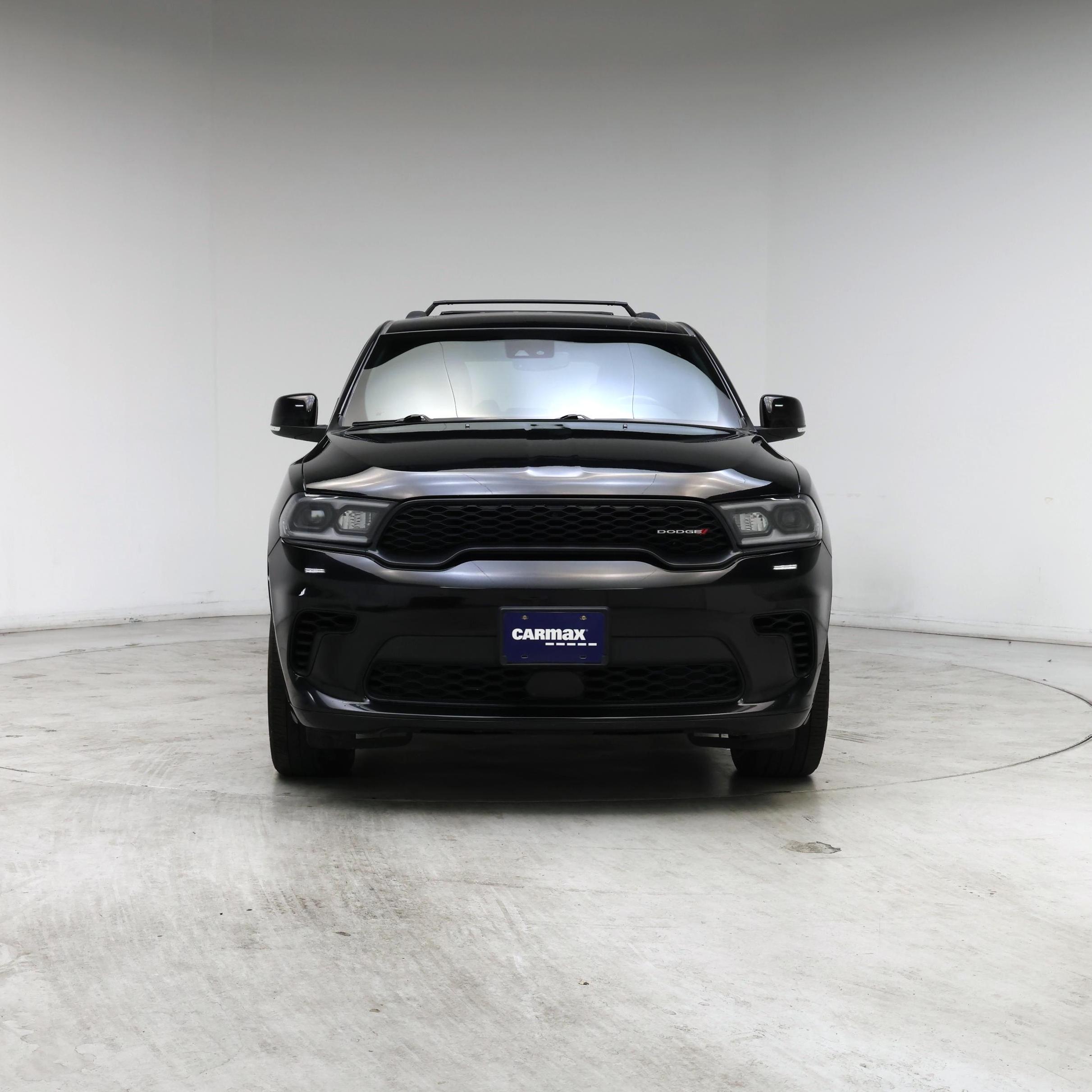 Thumbnail: 2024 Dodge Durango - 5