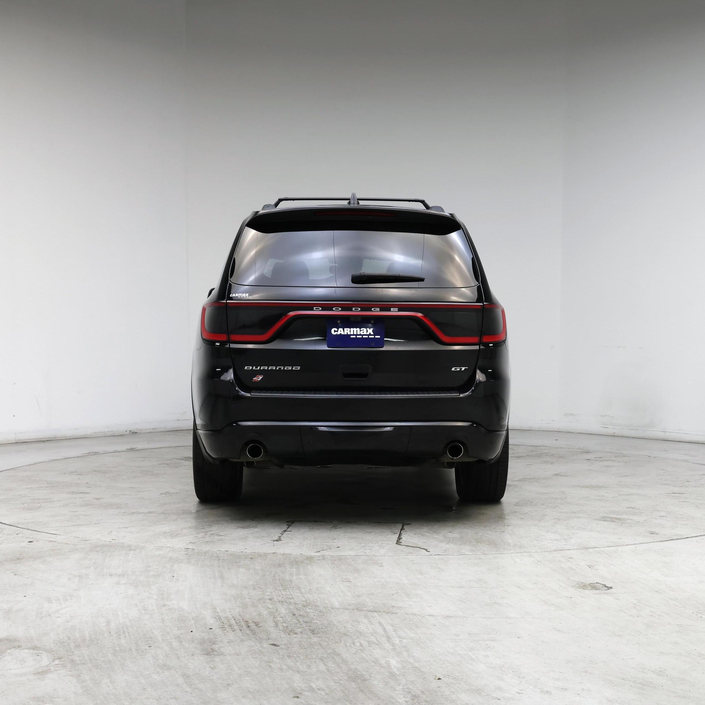Thumbnail: 2024 Dodge Durango - 6