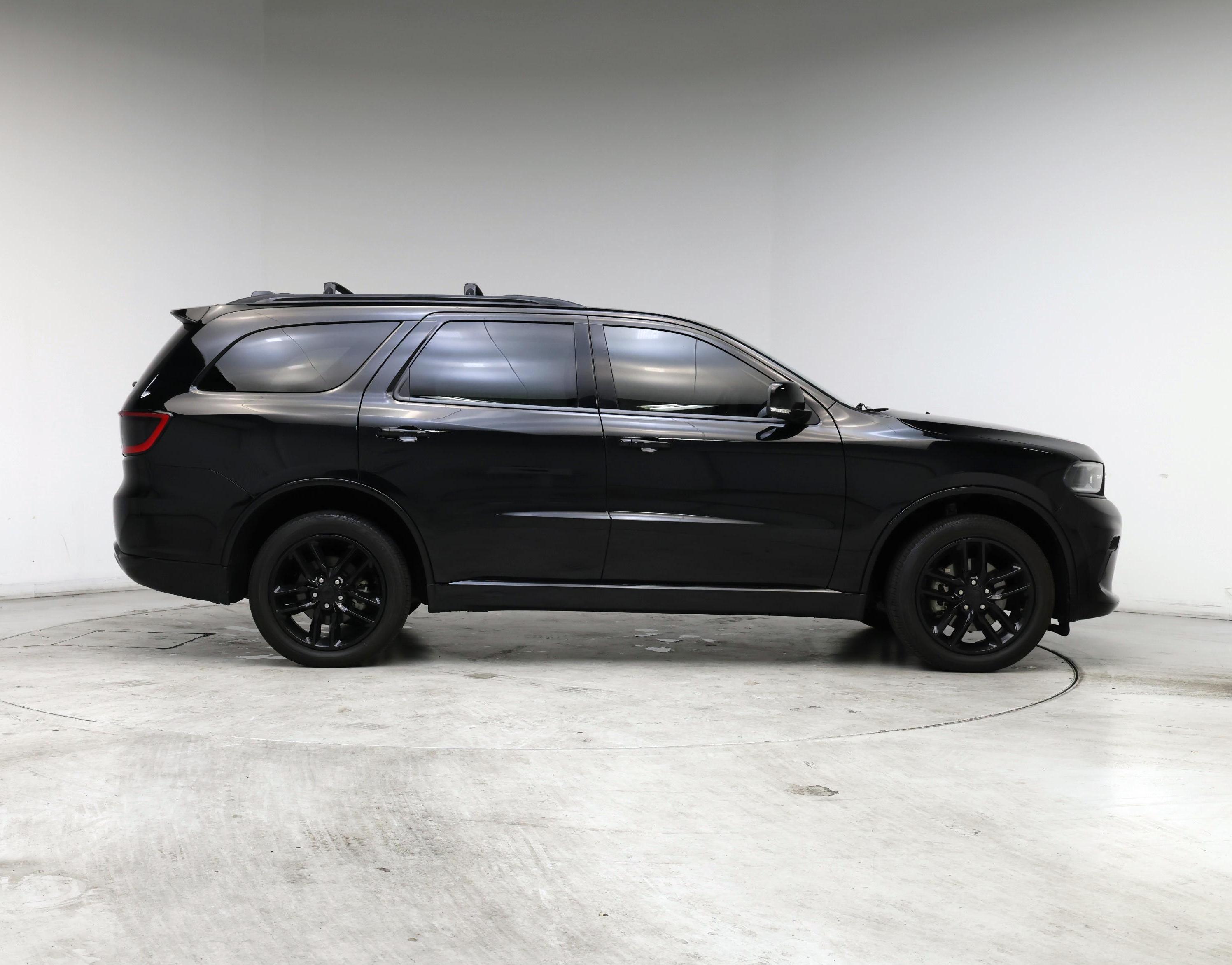 Thumbnail: 2024 Dodge Durango - 7
