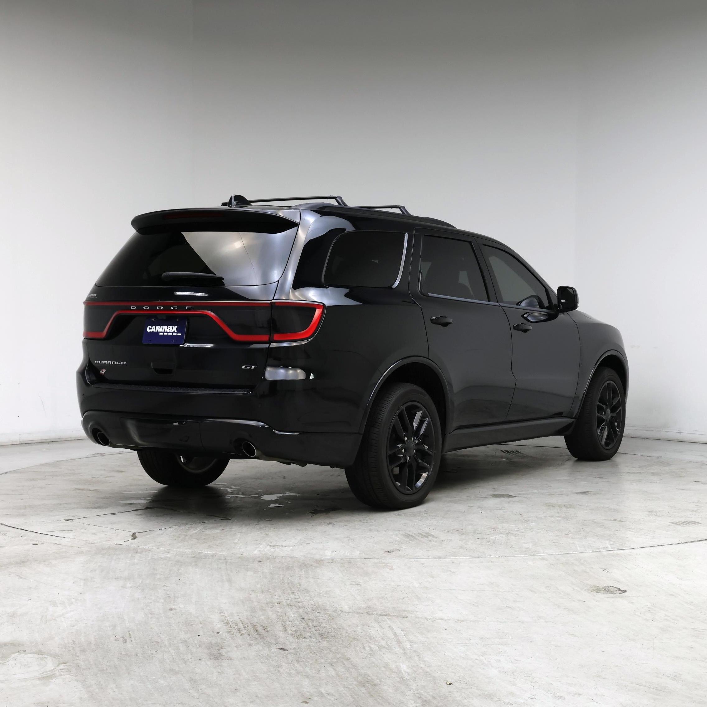 Thumbnail: 2024 Dodge Durango - 8