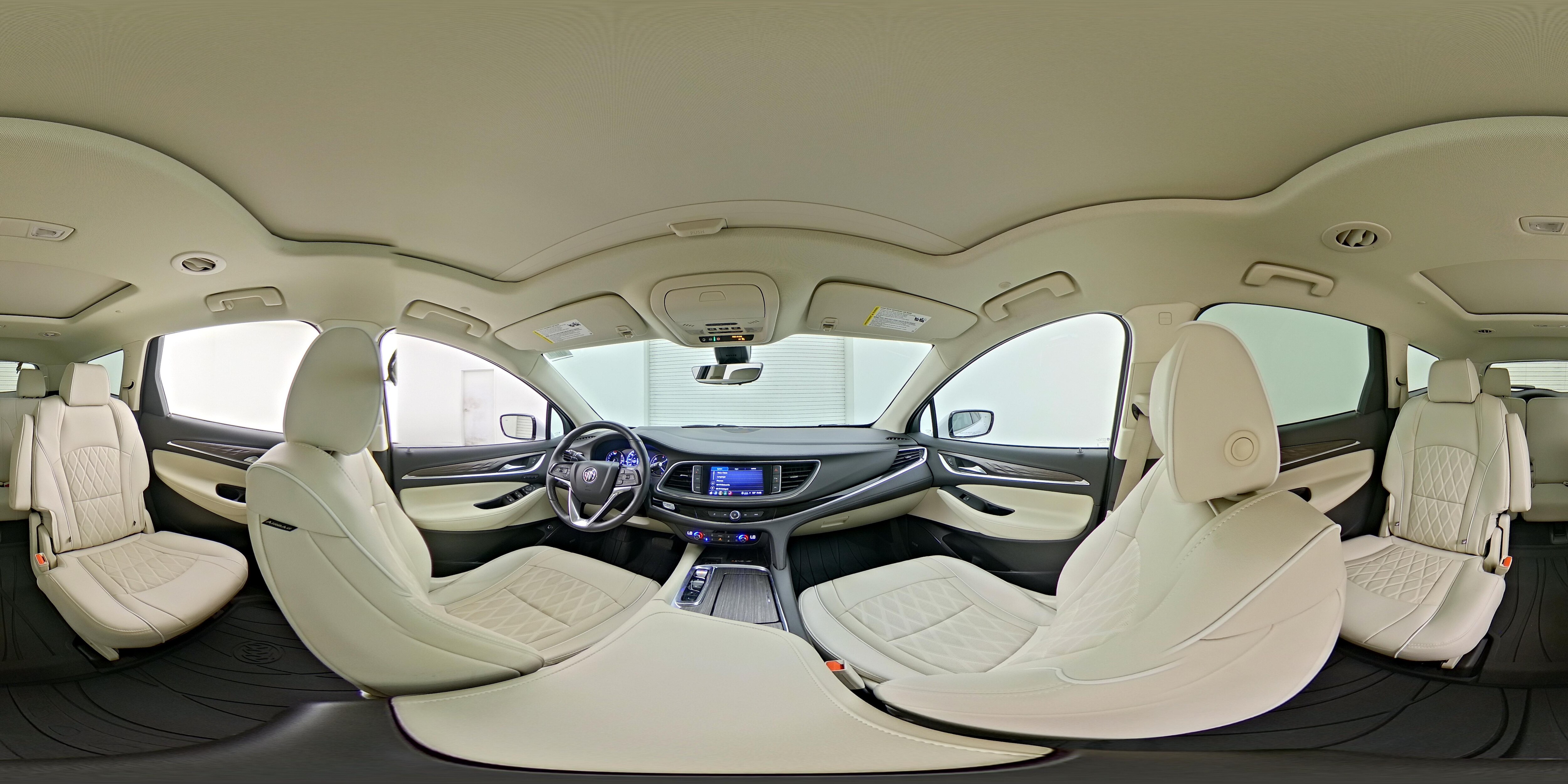 2024 Buick Enclave Avenir - Photo 28