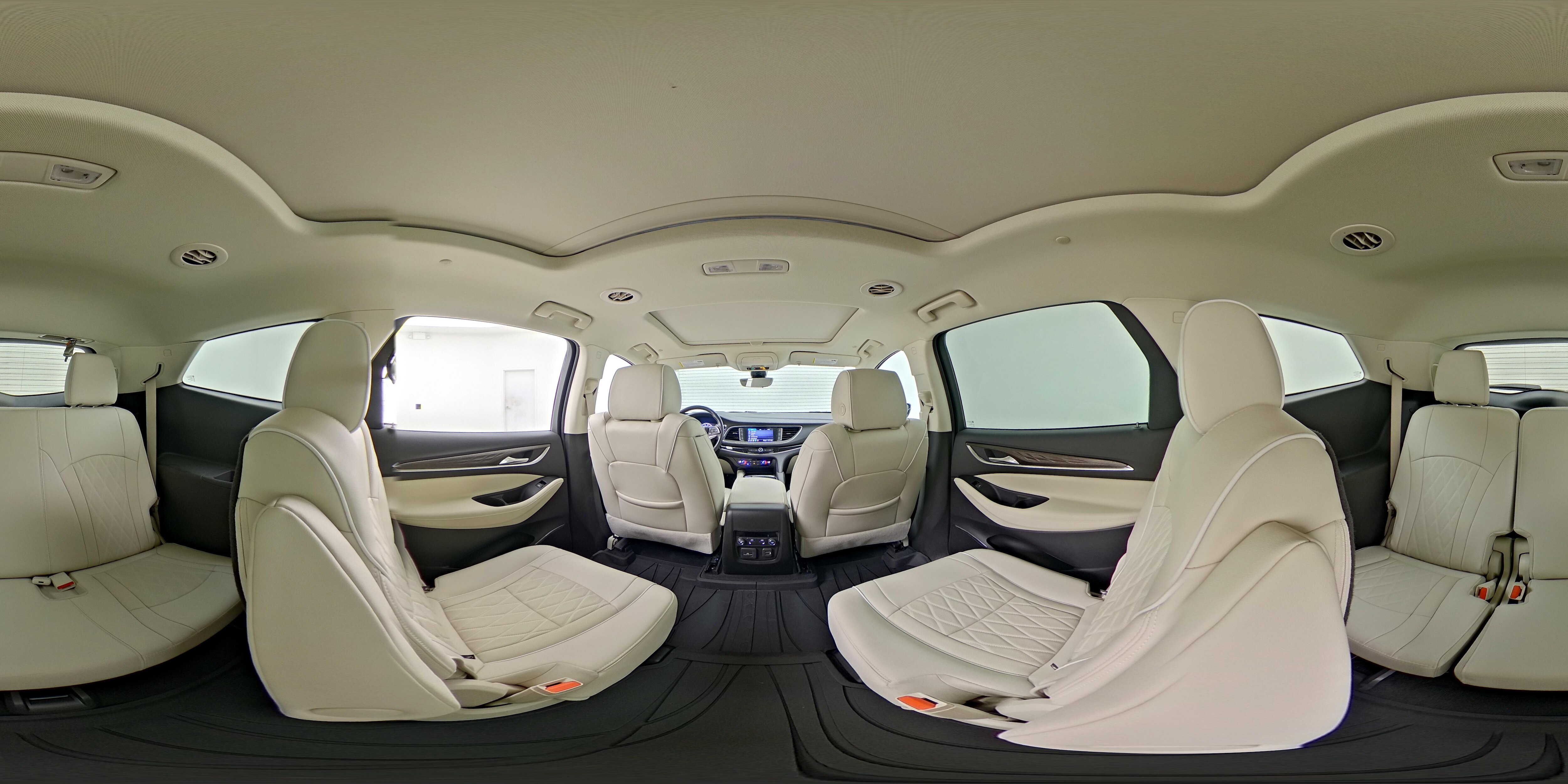 2024 Buick Enclave Avenir - Photo 29