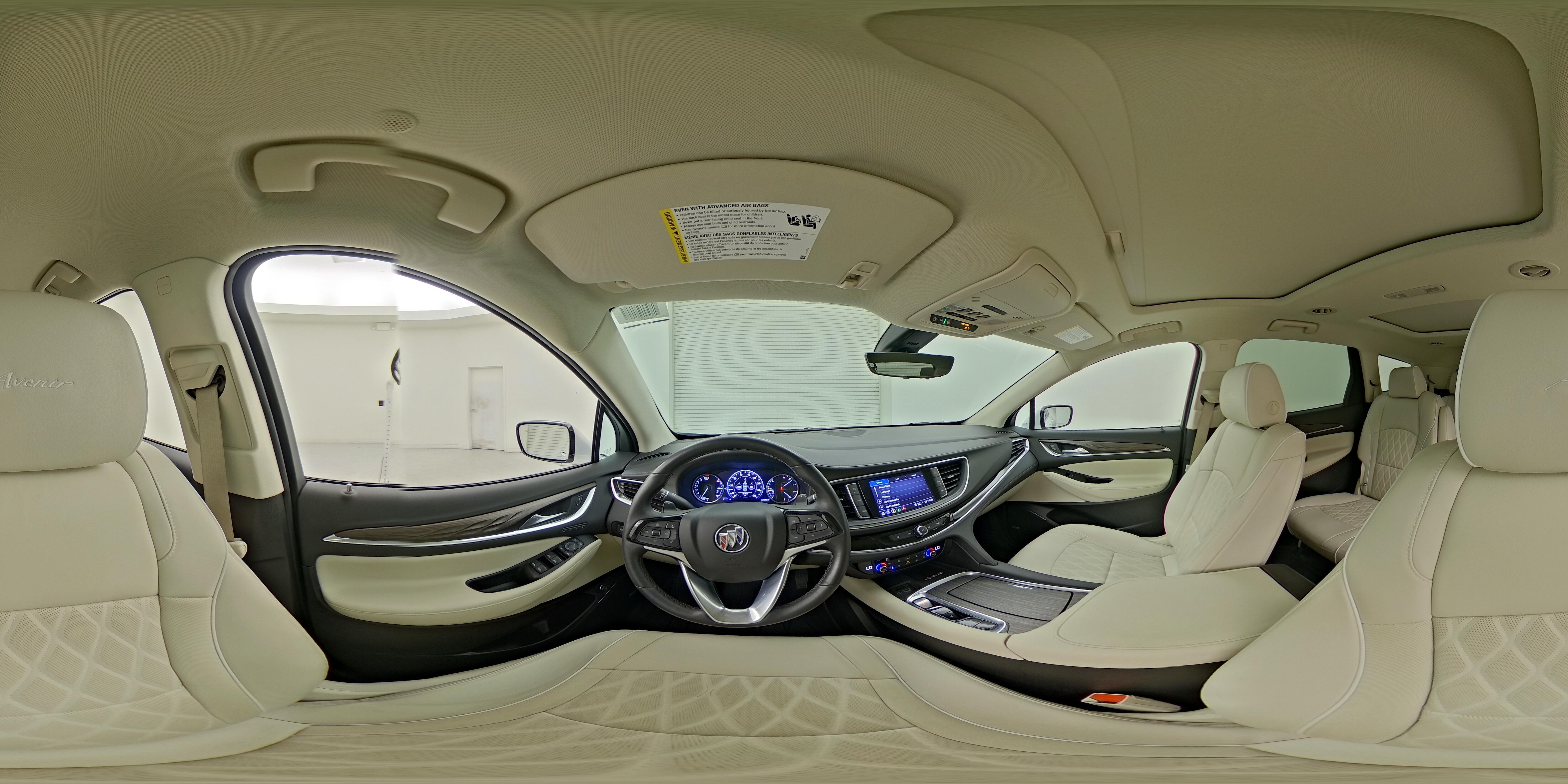 2024 Buick Enclave Avenir - Photo 30