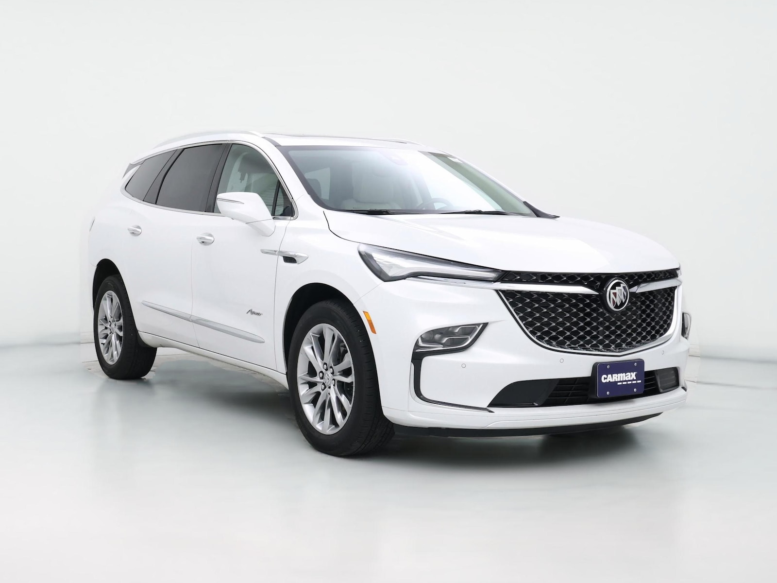 2024 Buick Enclave