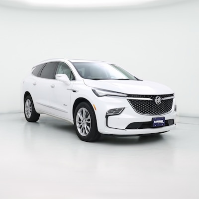 2024 Buick Enclave Avenir