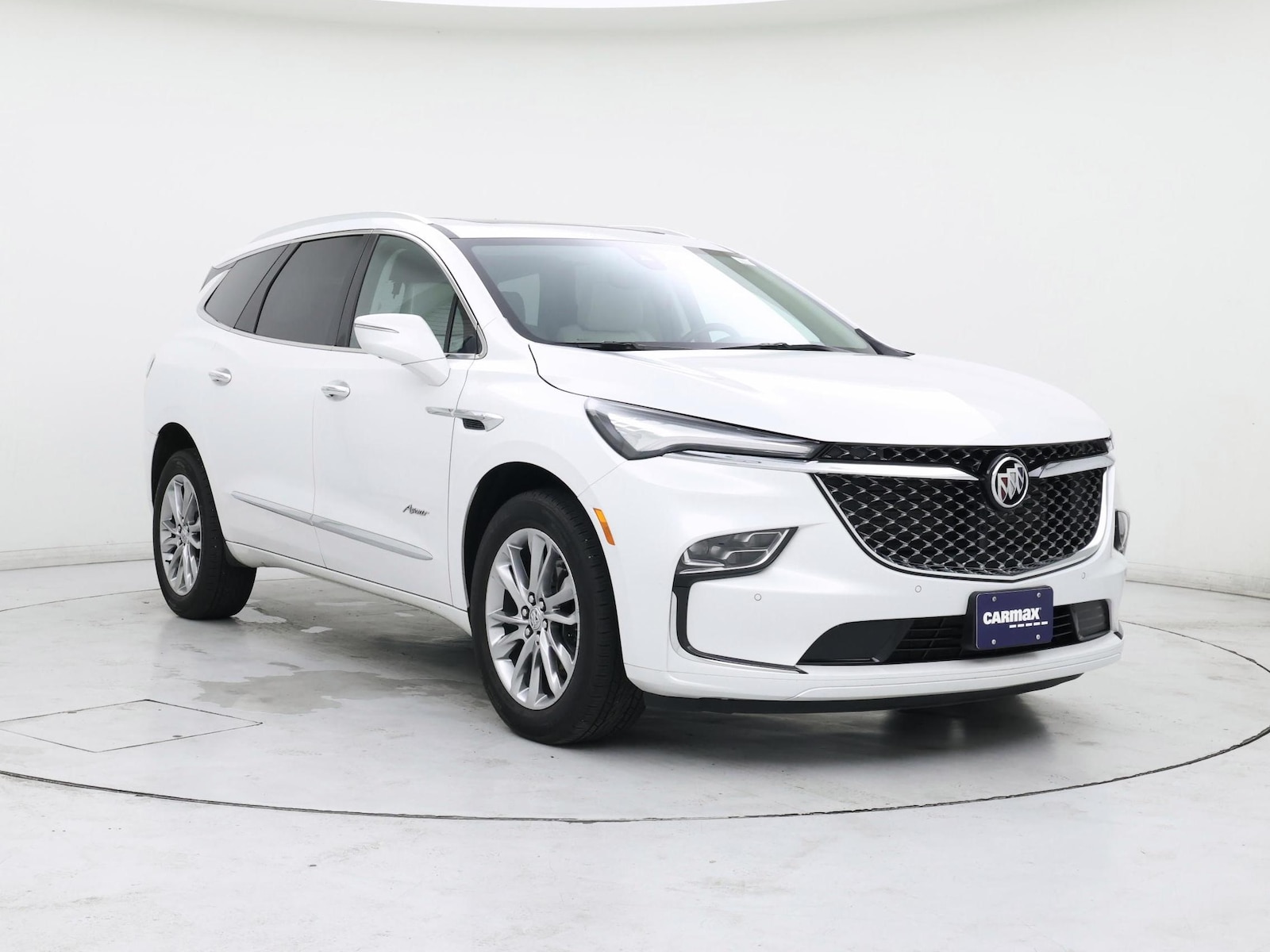 2024 Buick Enclave Avenir - Photo 2