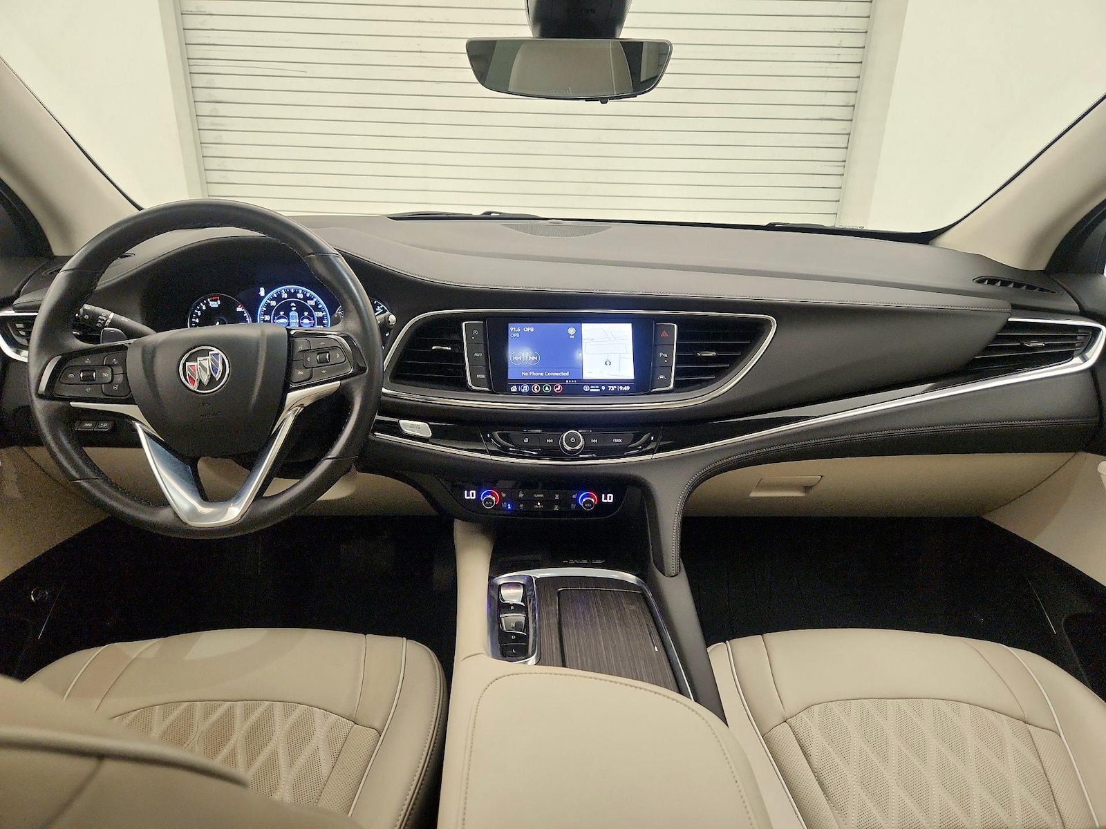 2024 Buick Enclave Avenir - Photo 10