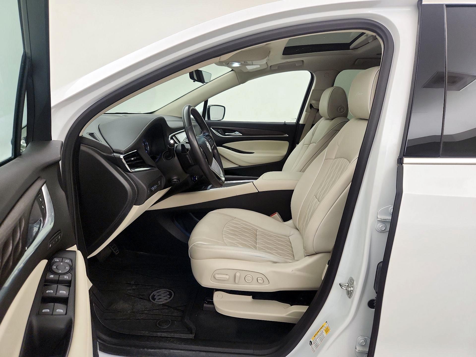 Thumbnail: 2024 Buick Enclave - 11