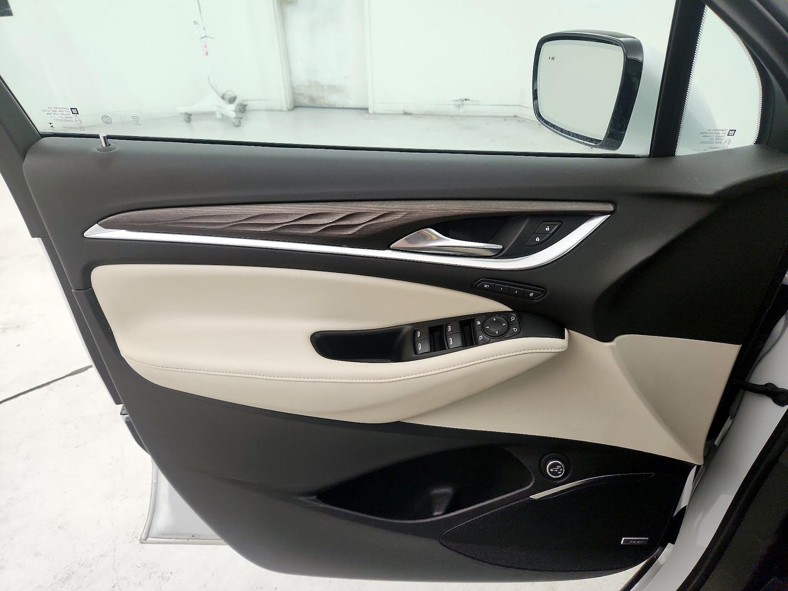 2024 Buick Enclave Avenir - Photo 13