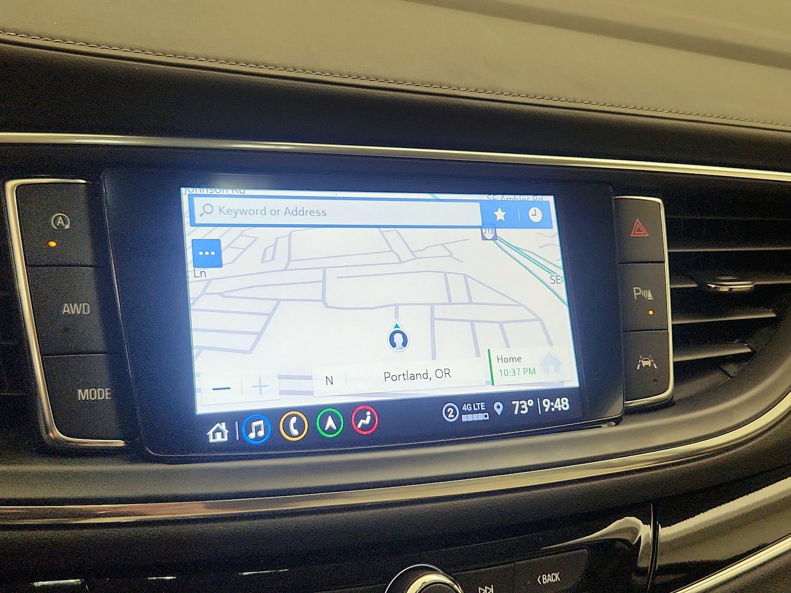 2024 Buick Enclave Avenir - Photo 15