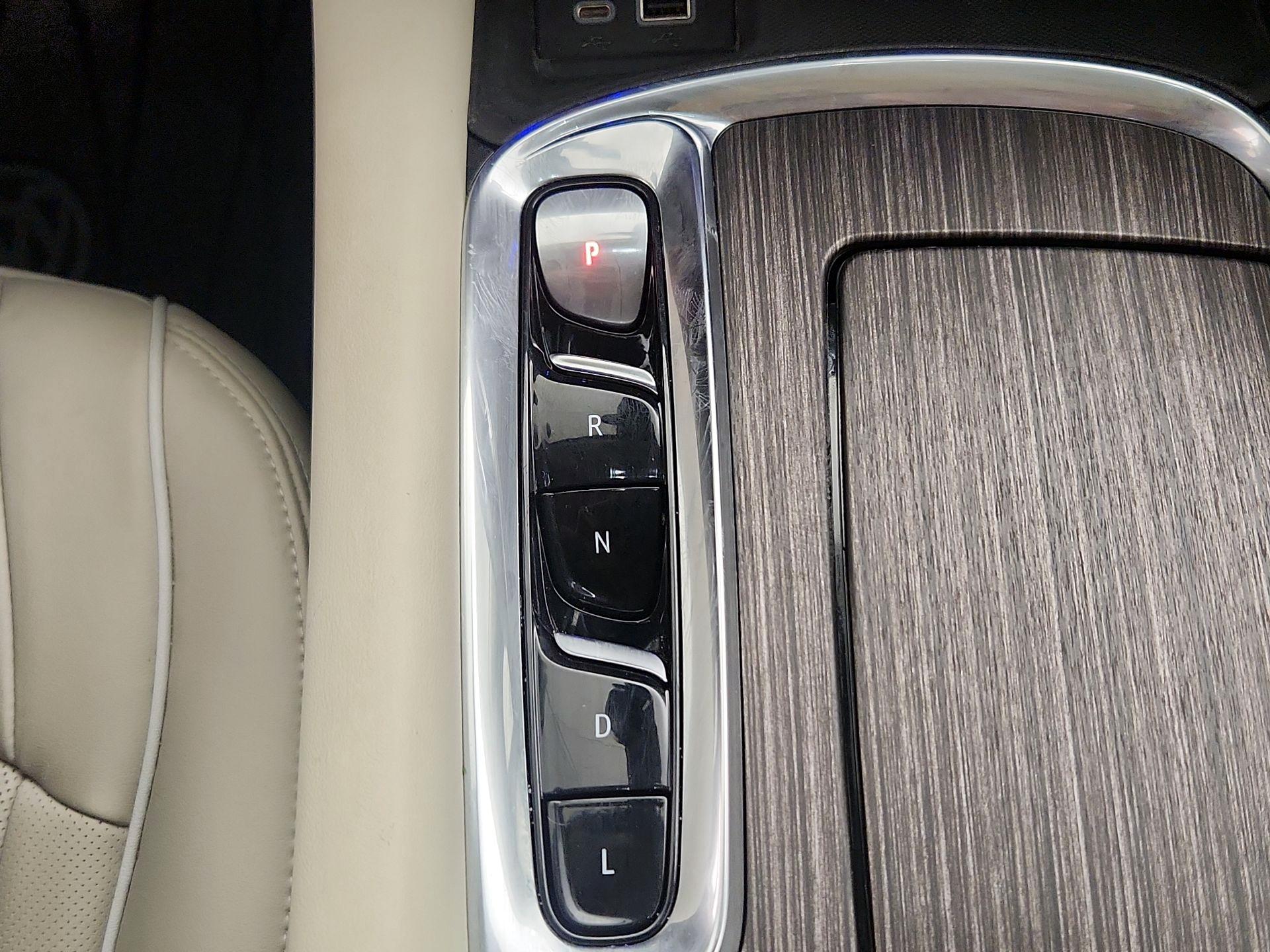 Thumbnail: 2024 Buick Enclave - 18
