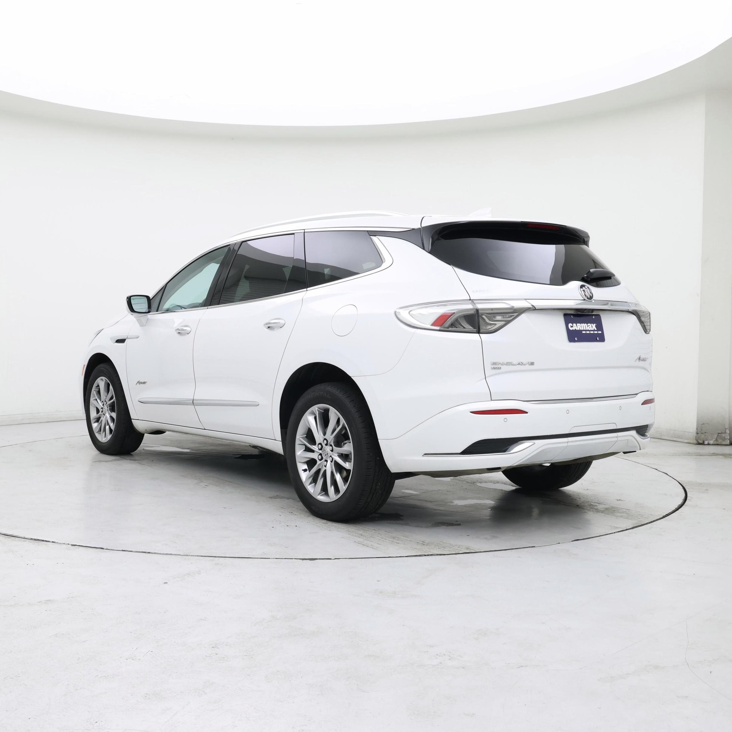 Thumbnail: 2024 Buick Enclave - 2