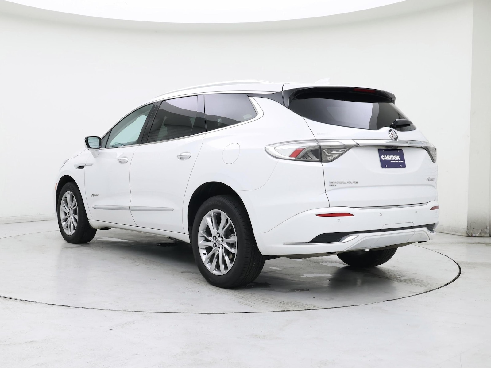 2024 Buick Enclave Avenir - Photo 3
