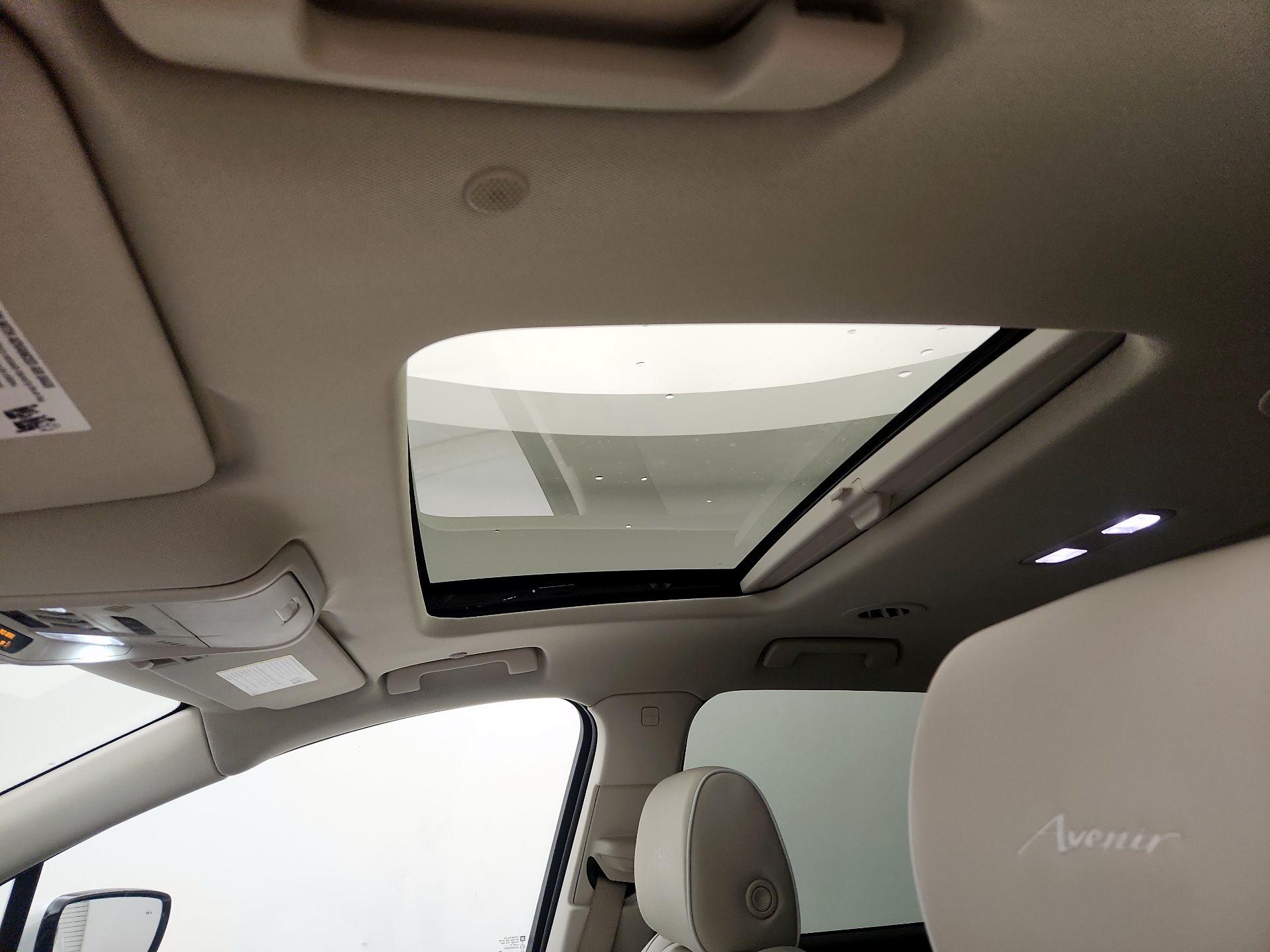 Thumbnail: 2024 Buick Enclave - 20