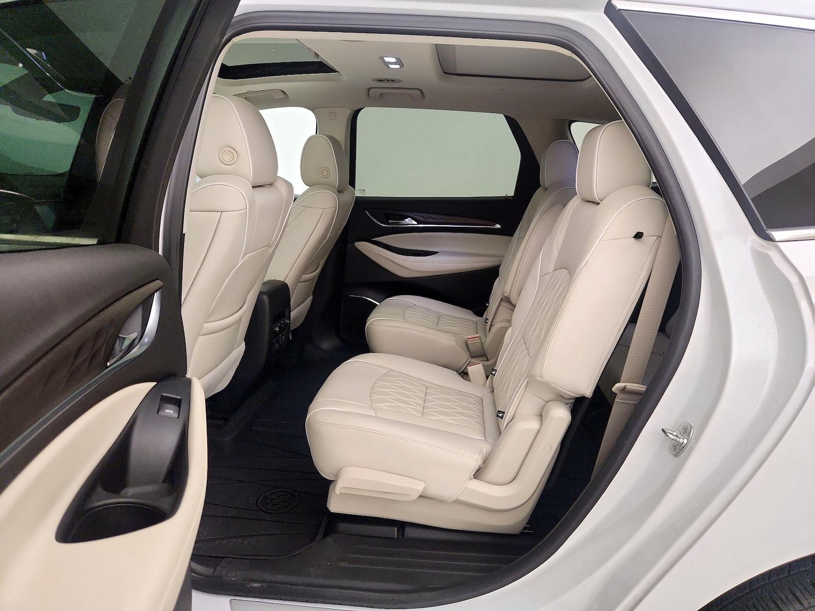 2024 Buick Enclave Avenir - Photo 22