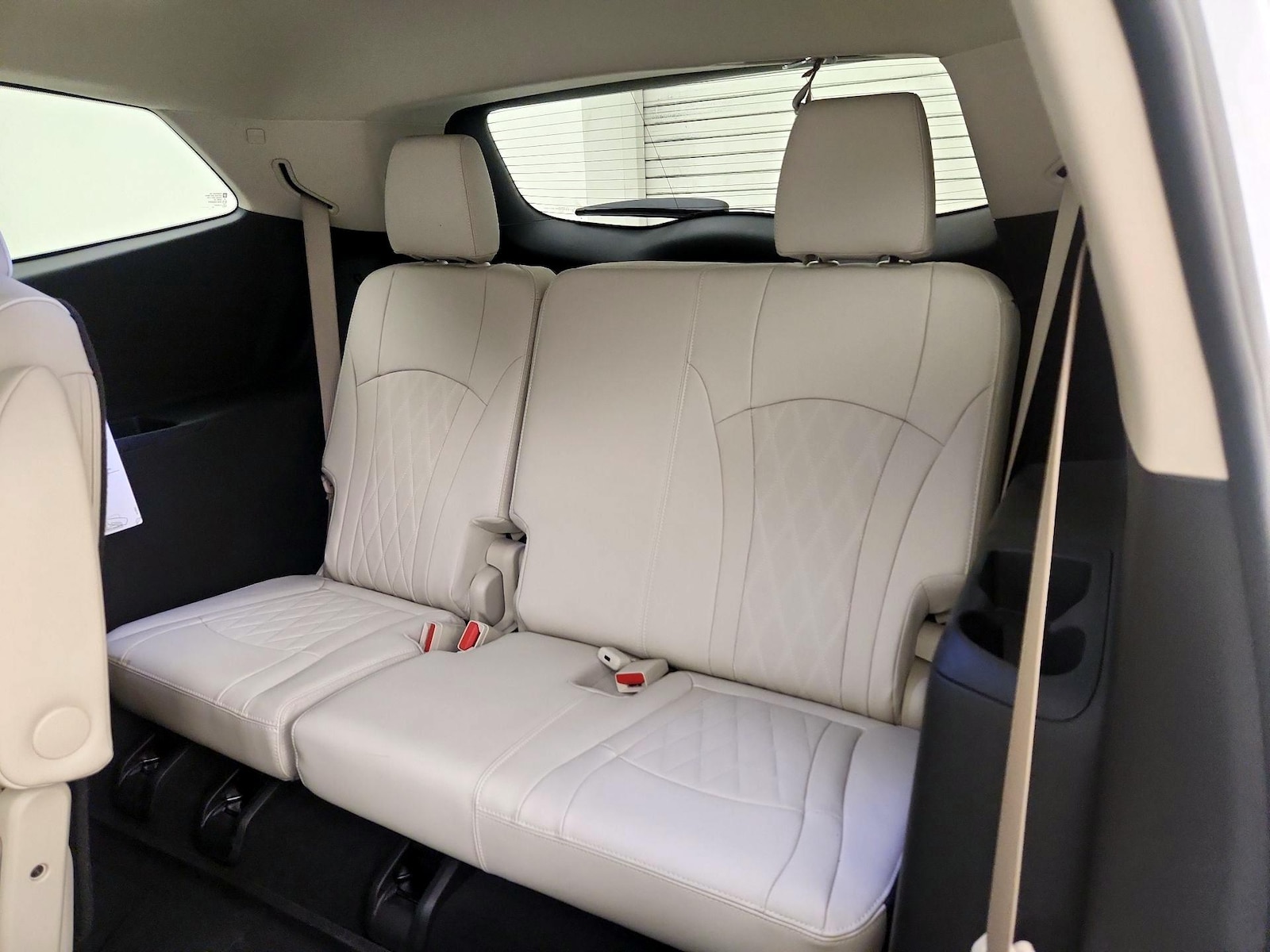 2024 Buick Enclave Avenir - Photo 23