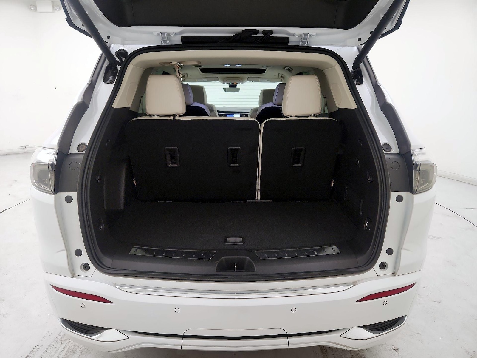 2024 Buick Enclave Avenir - Photo 24