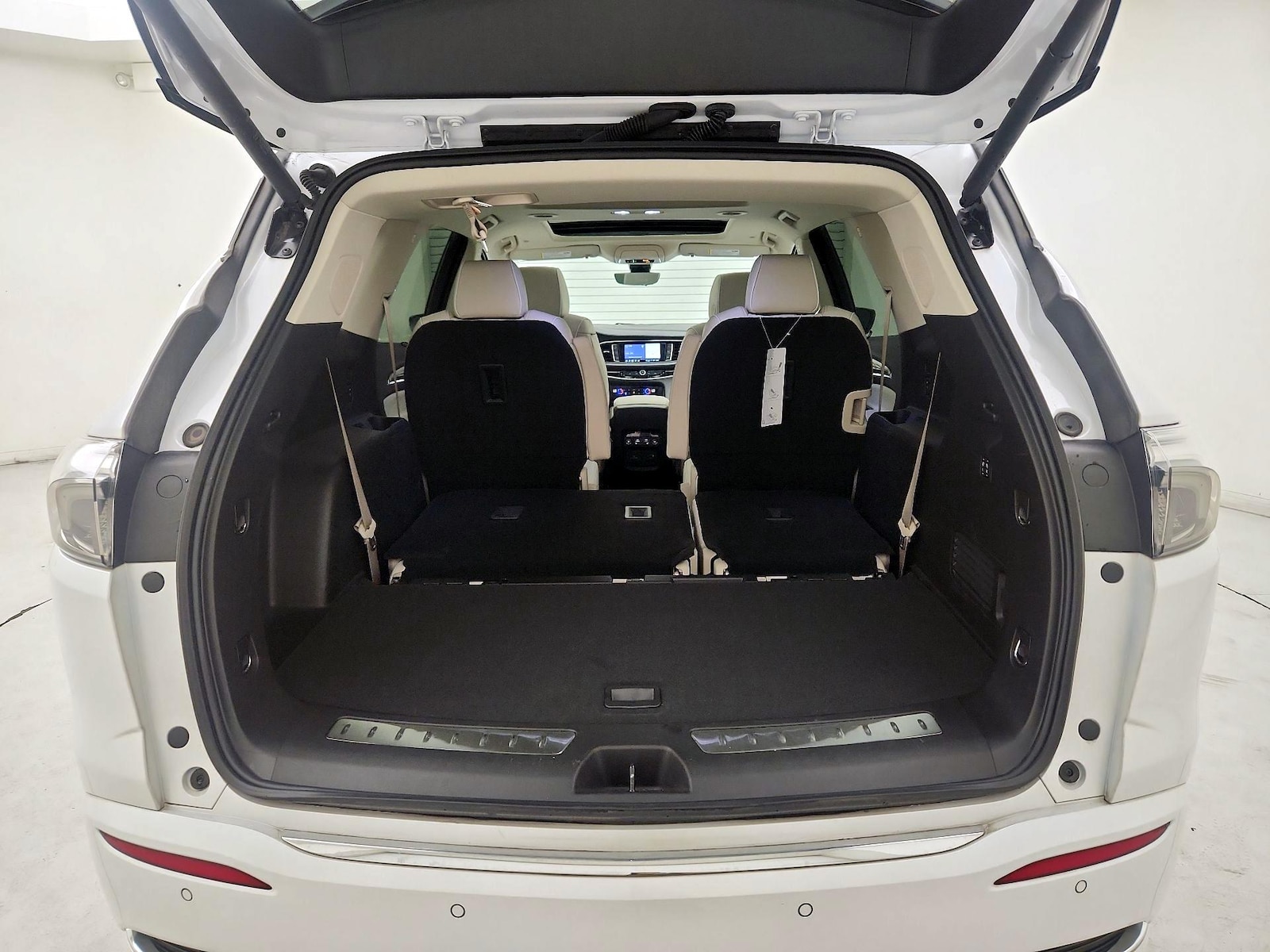 2024 Buick Enclave Avenir - Photo 25