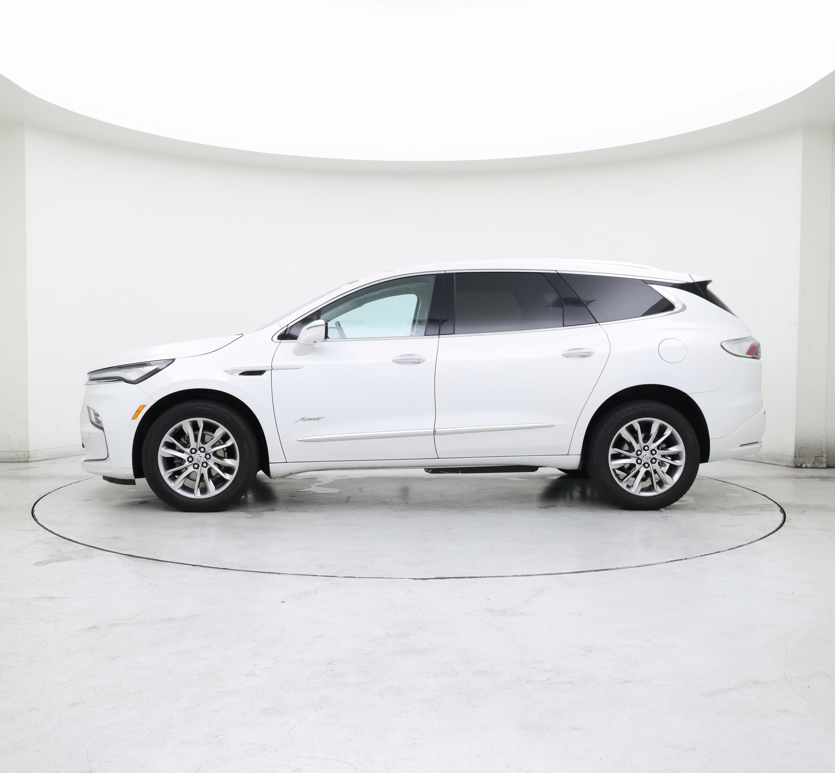 Thumbnail: 2024 Buick Enclave - 3